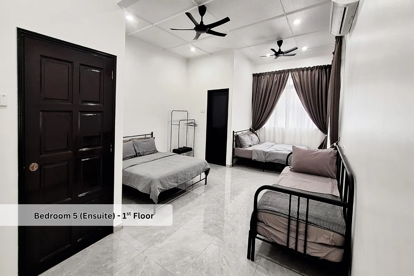 Serene Seremban Town Hilltop Garden Villa 16