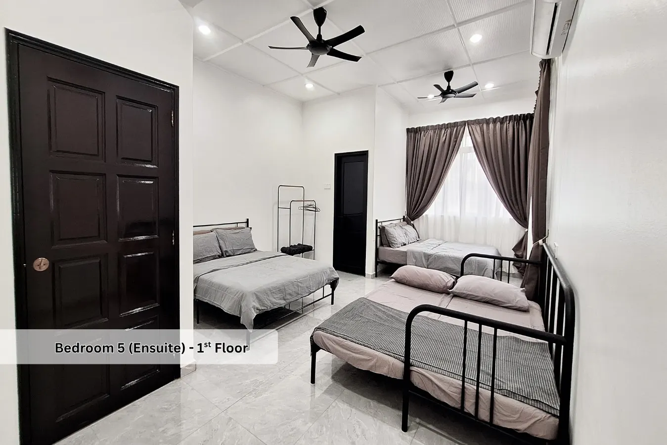 Serene Seremban Town Hilltop Garden Villa 17