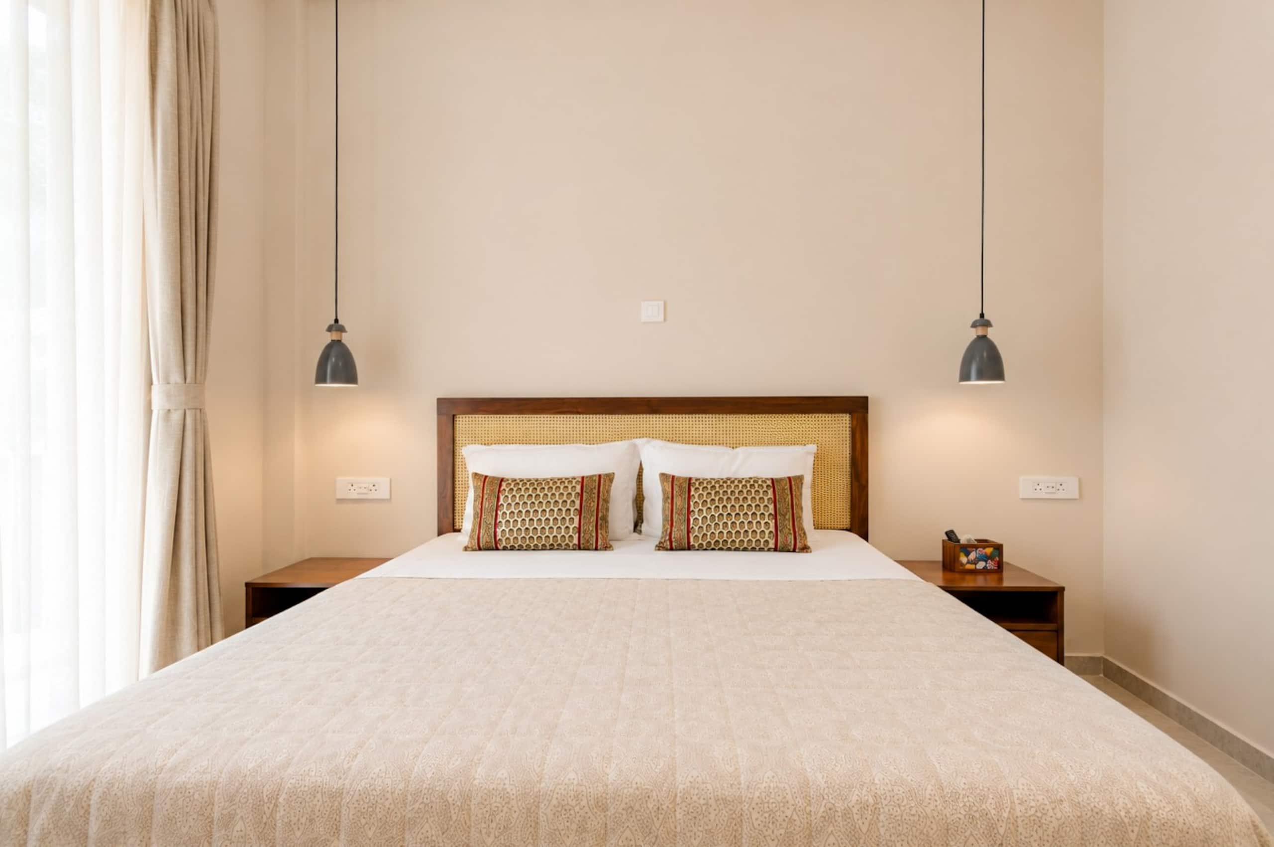 The Greendoor Villa-Susegad, Jacuzzi, Village life 30