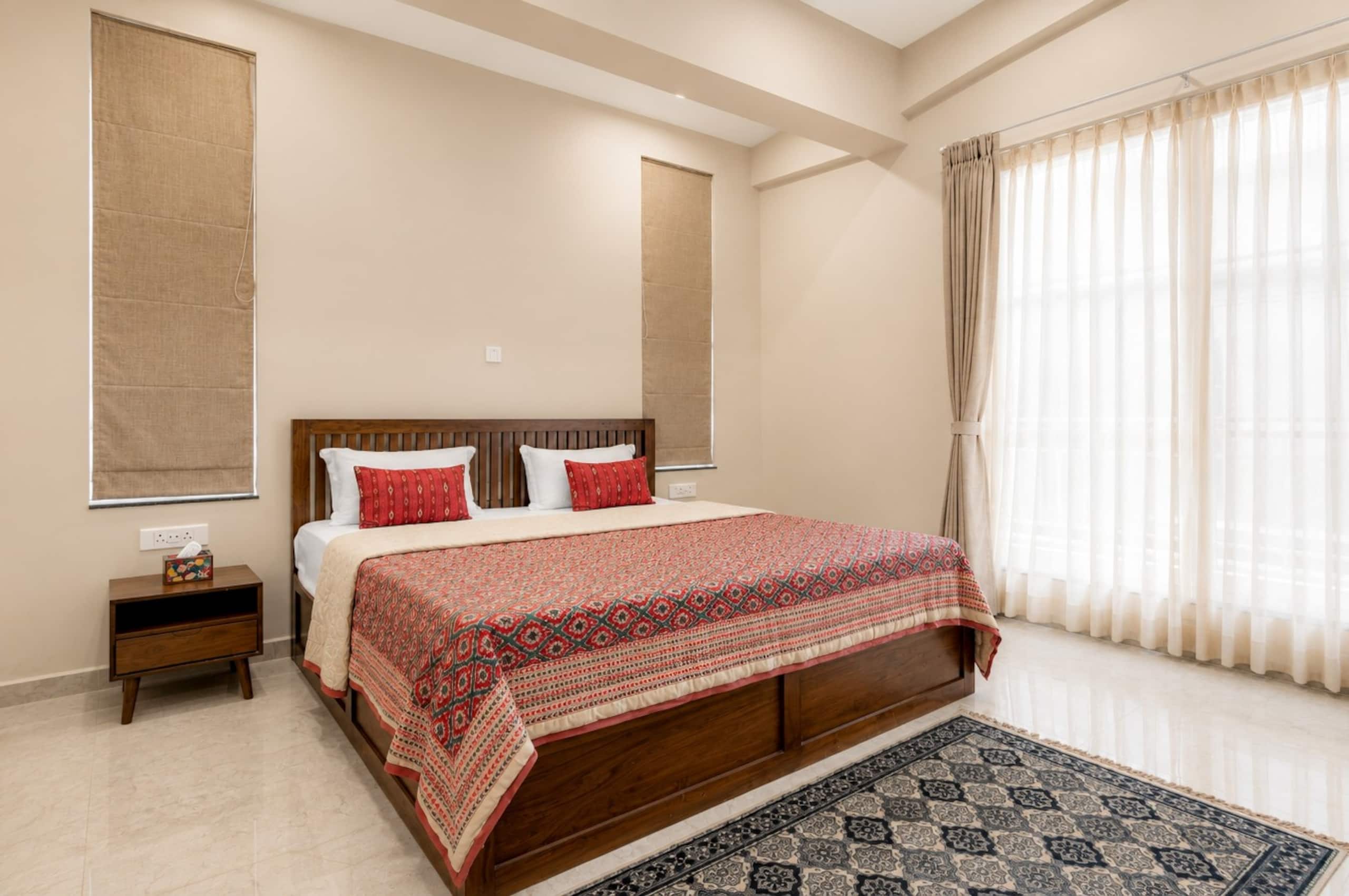 The Greendoor Villa-Susegad, Jacuzzi, Village life 27