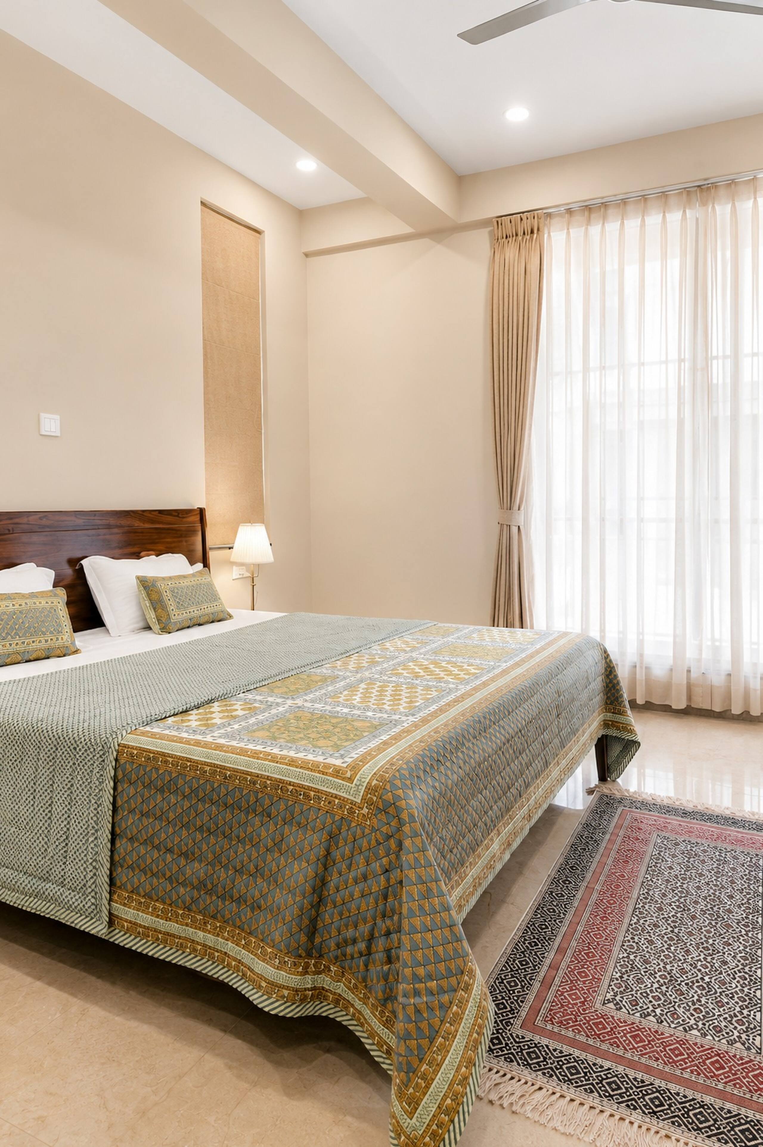 The Greendoor Villa-Susegad, Jacuzzi, Village life 24
