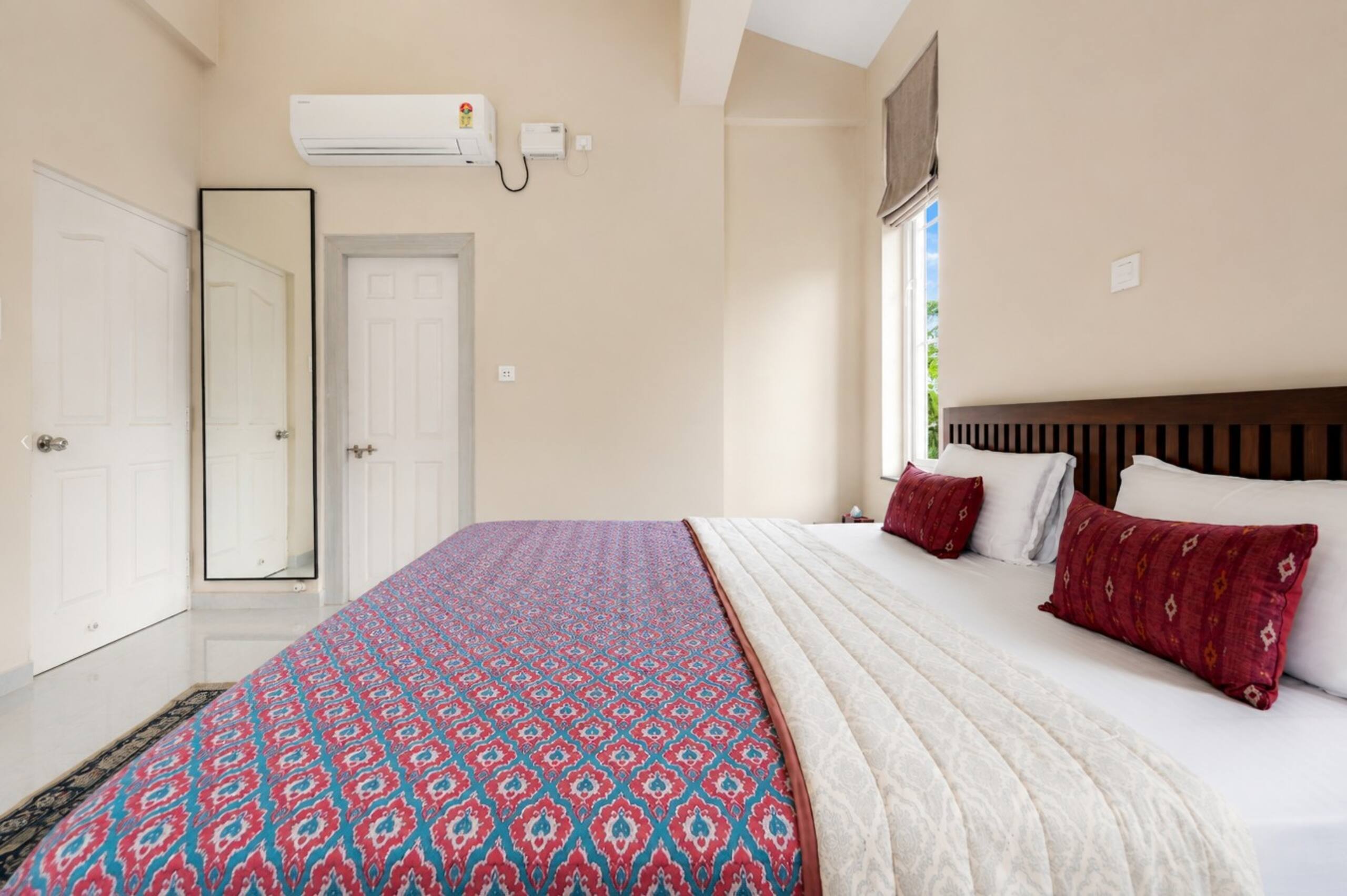 The Greendoor Villa-Susegad, Jacuzzi, Village life 29