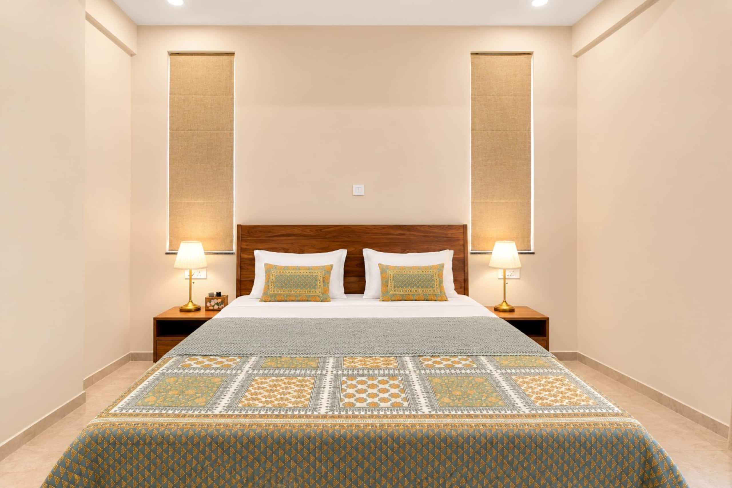 The Greendoor Villa-Susegad, Jacuzzi, Village life 22