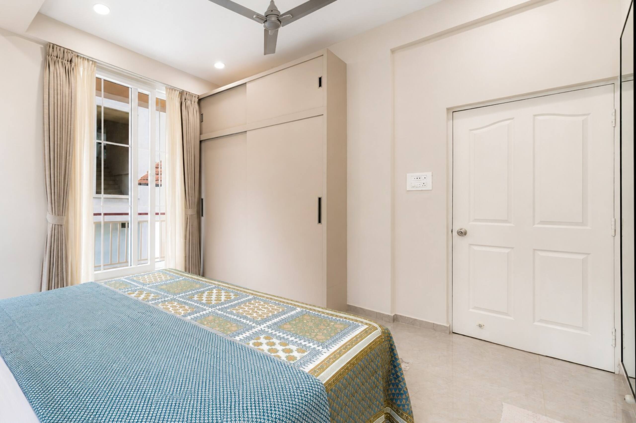 The Greendoor Villa-Susegad, Jacuzzi, Village life 33