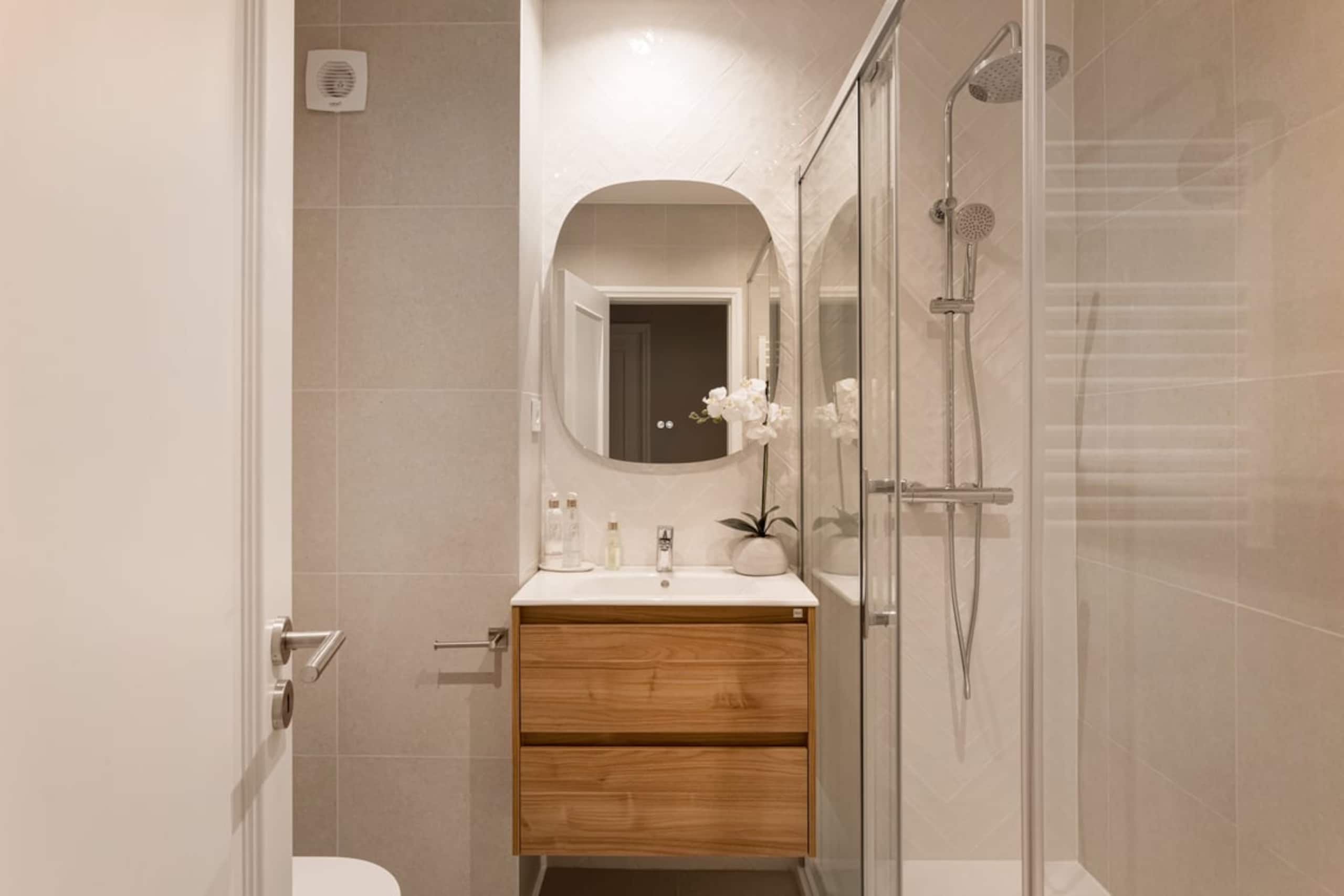 Carcavelos Terrace & Beach Apartment 37