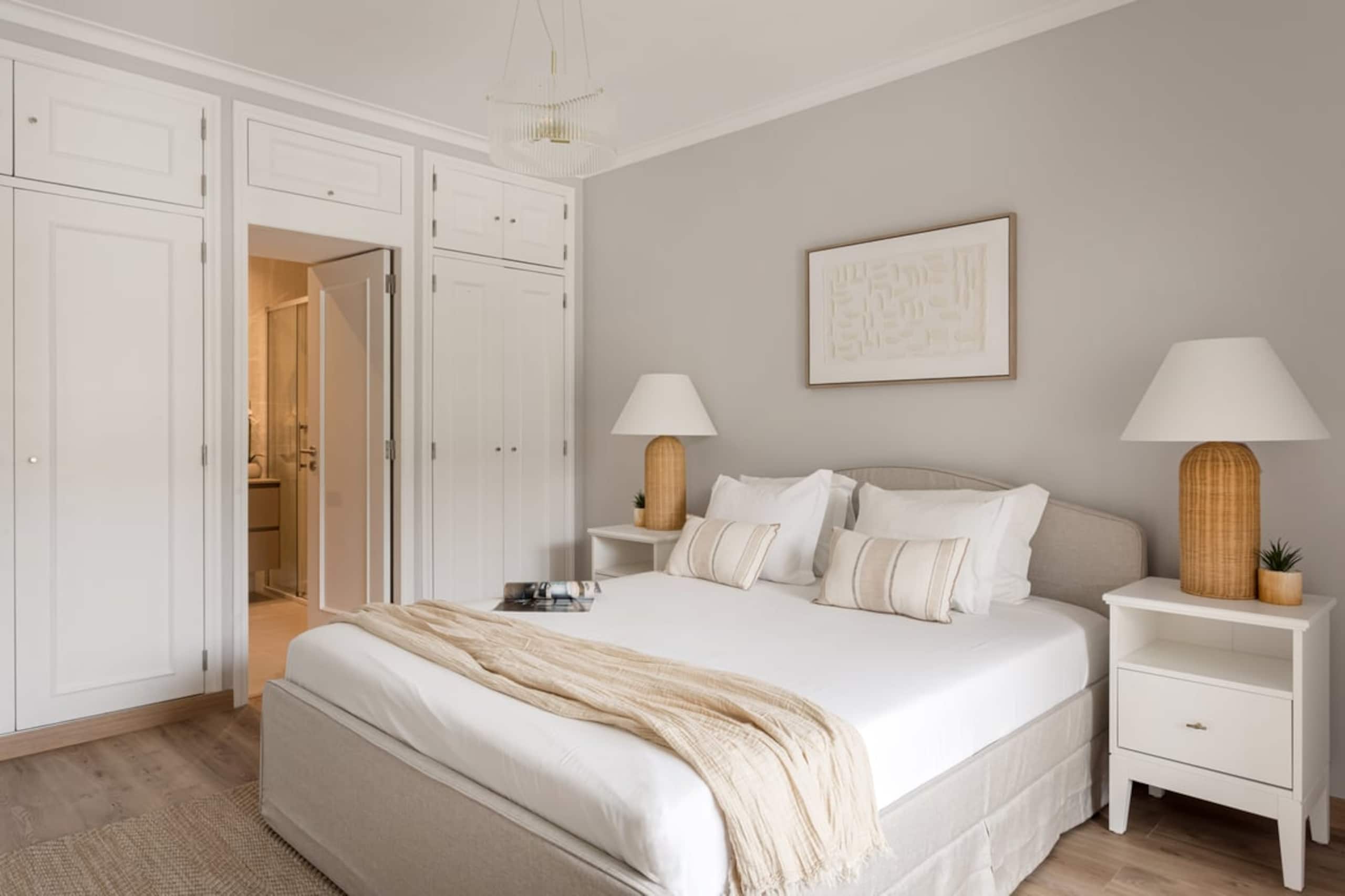 Carcavelos Terrace & Beach Apartment 23