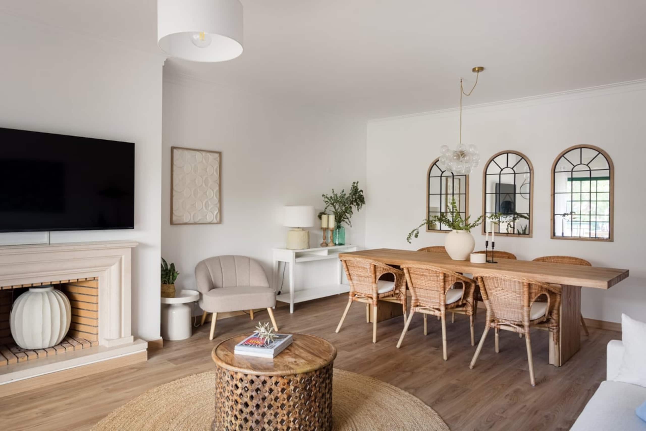 Carcavelos Terrace & Beach Apartment 22