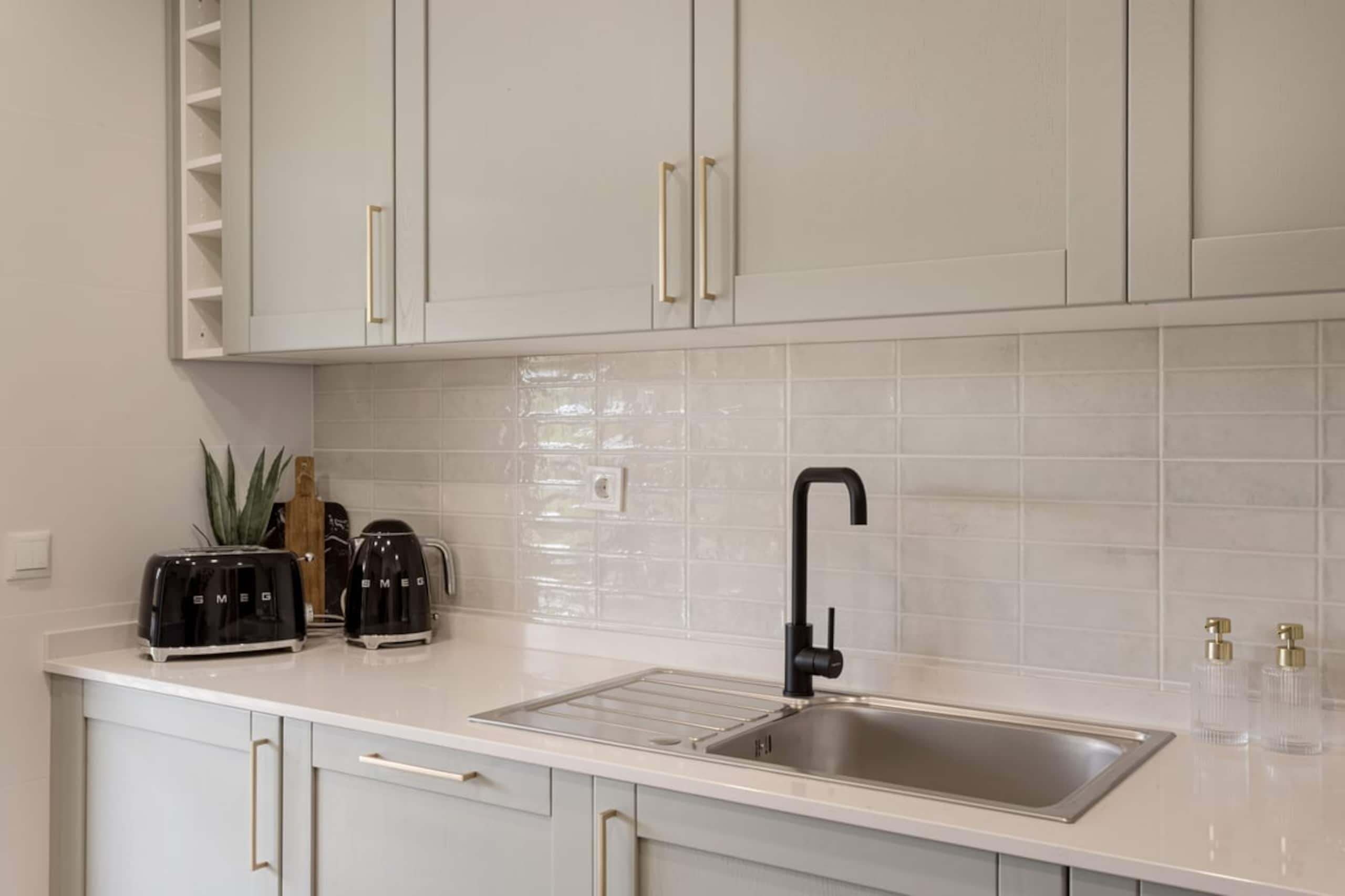 Carcavelos Terrace & Beach Apartment 17