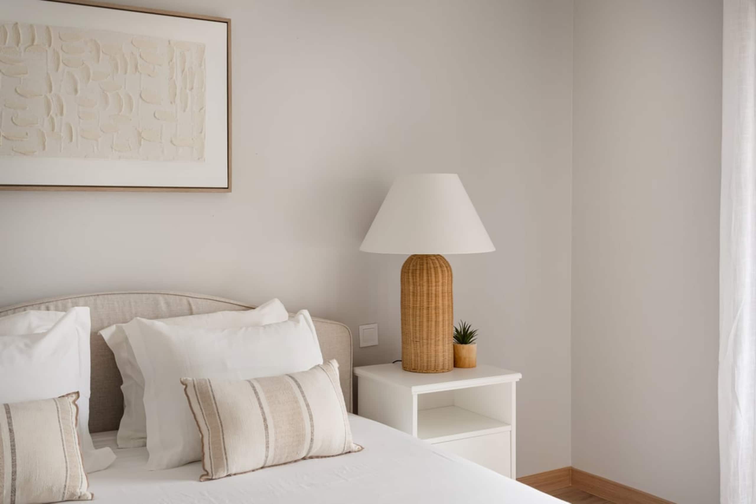 Carcavelos Terrace & Beach Apartment 25