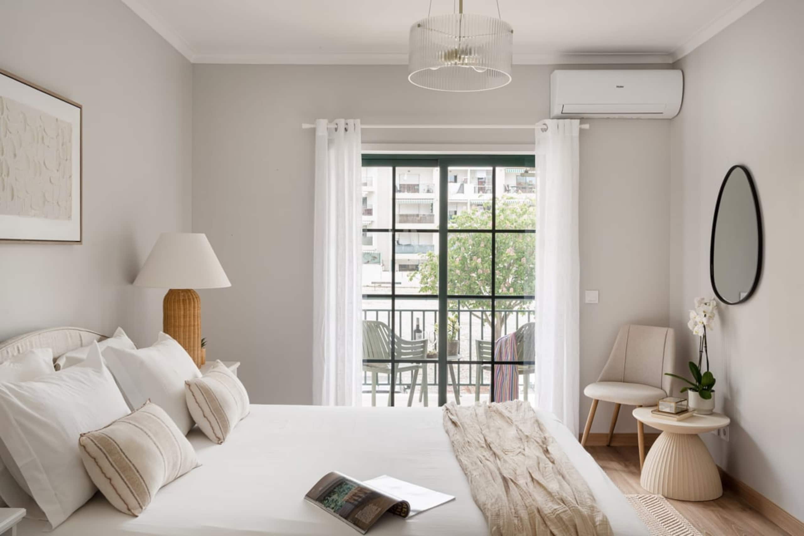 Carcavelos Terrace & Beach Apartment 27