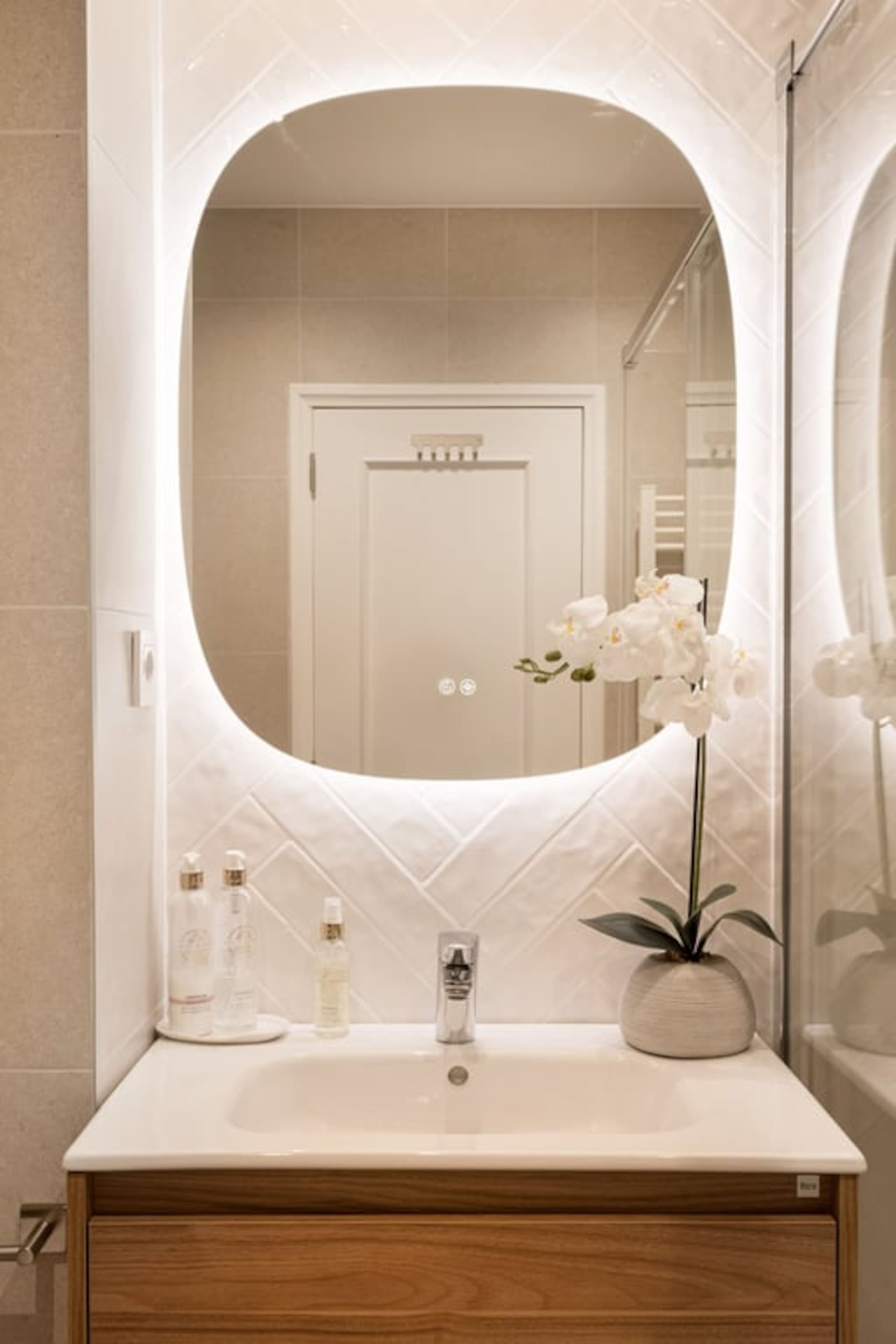 Carcavelos Terrace & Beach Apartment 38