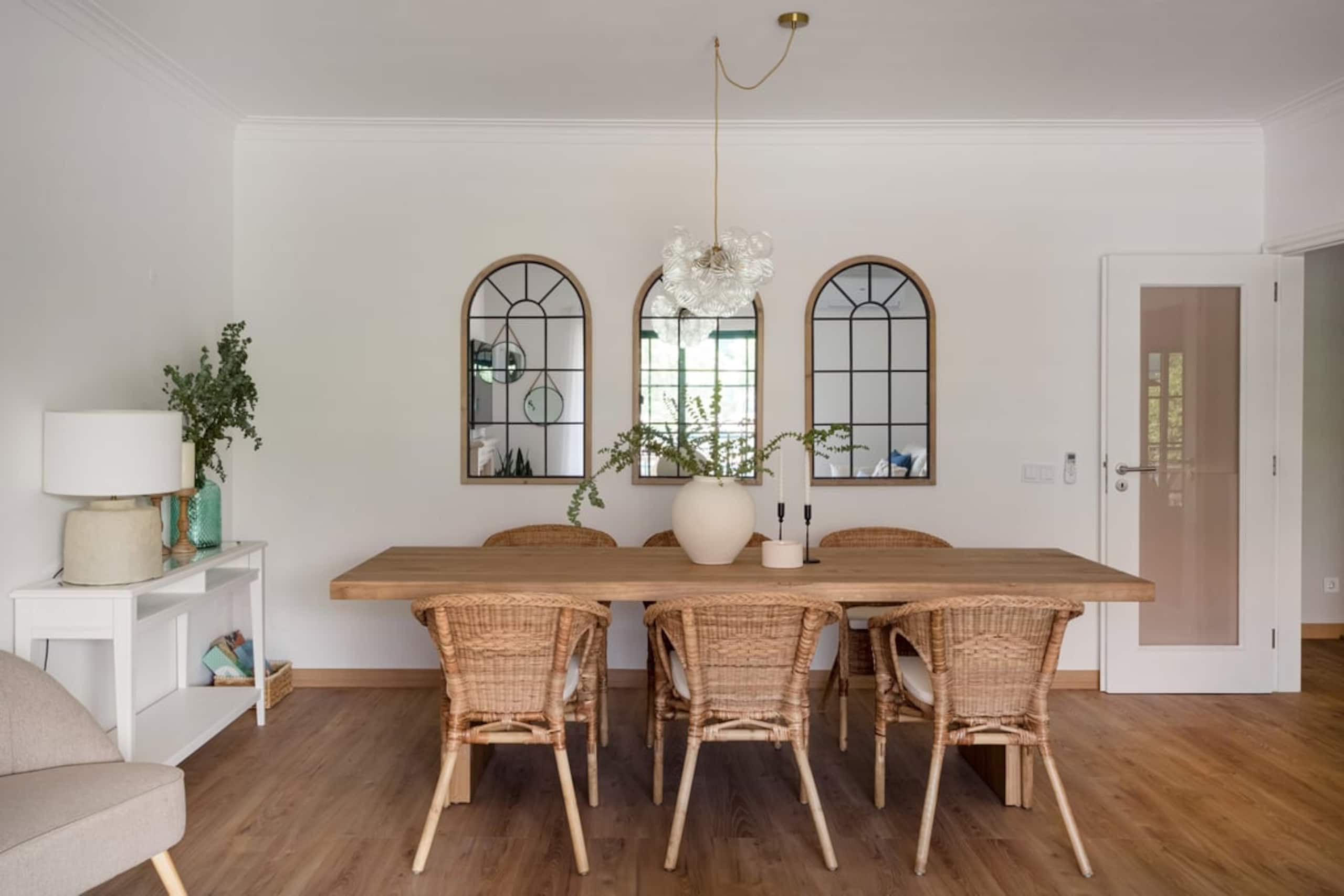 Carcavelos Terrace & Beach Apartment 21