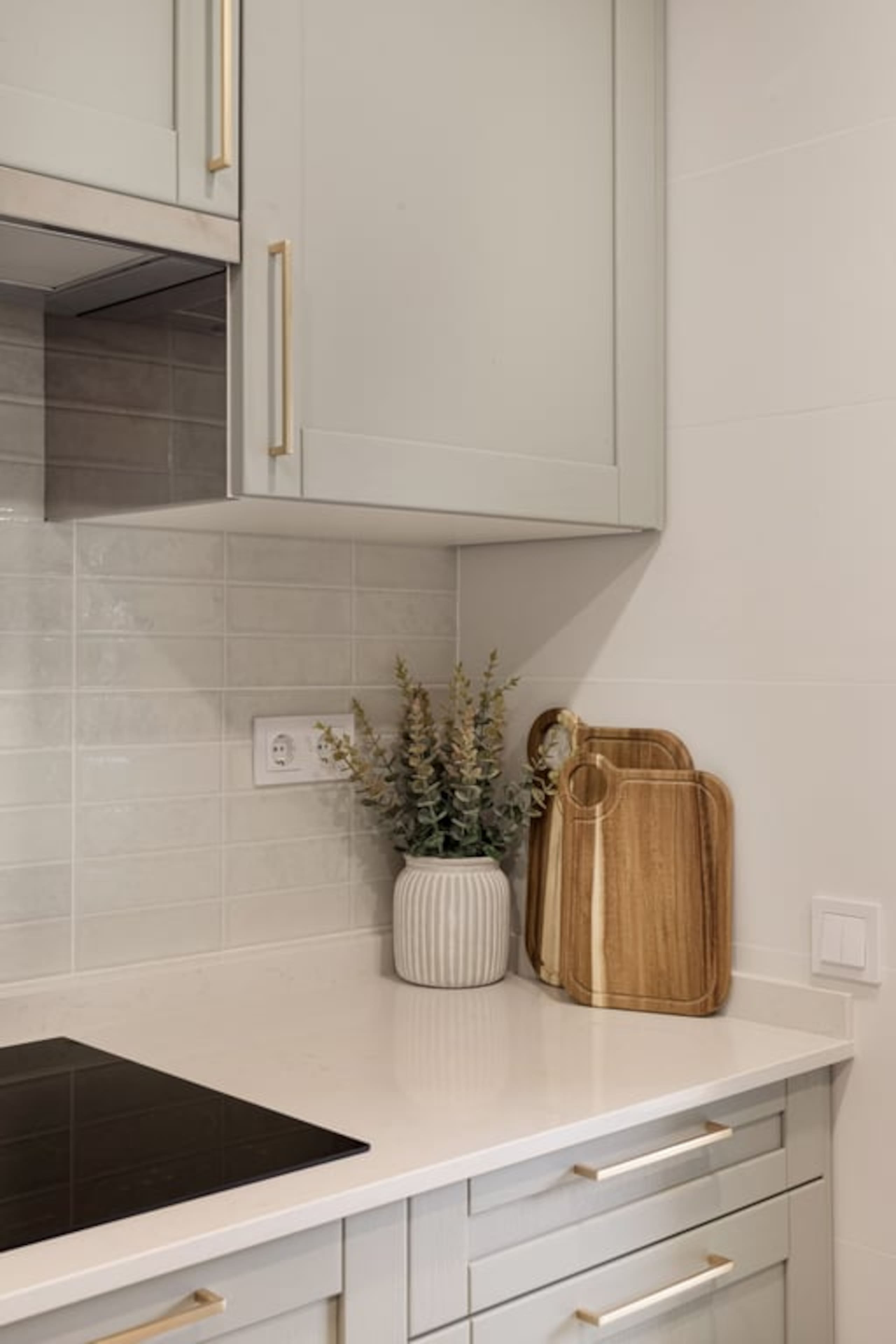 Carcavelos Terrace & Beach Apartment 19