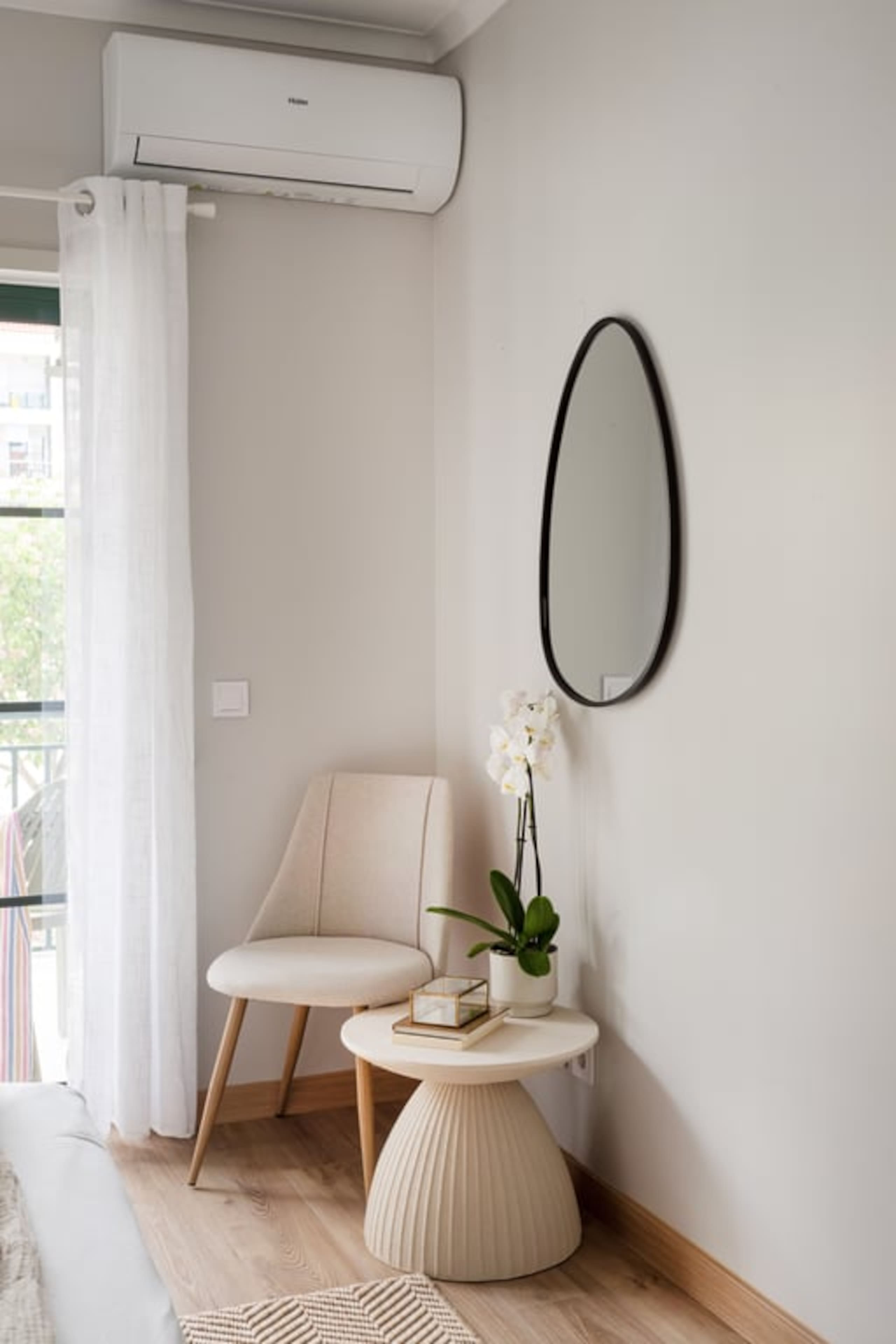 Carcavelos Terrace & Beach Apartment 29
