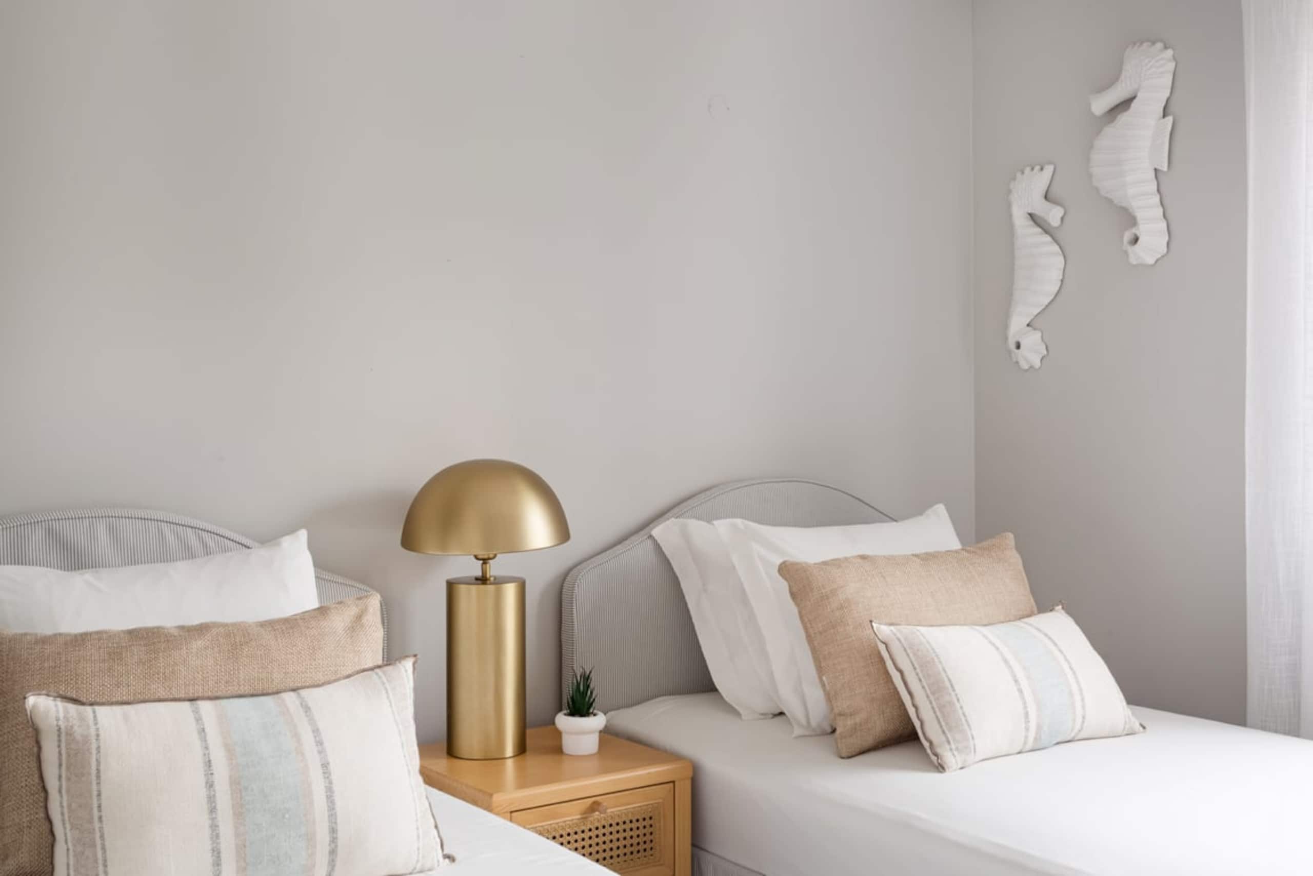 Carcavelos Terrace & Beach Apartment 34
