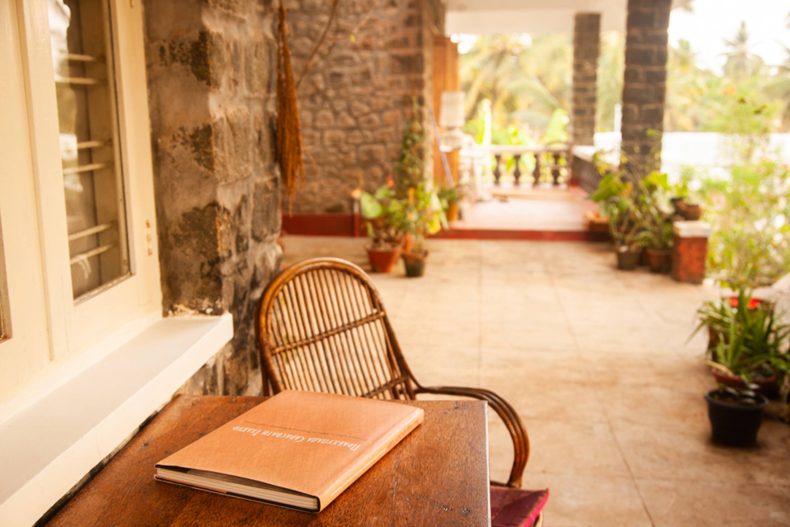 Private Yoga Retreat Center in Tropical Kerala 18