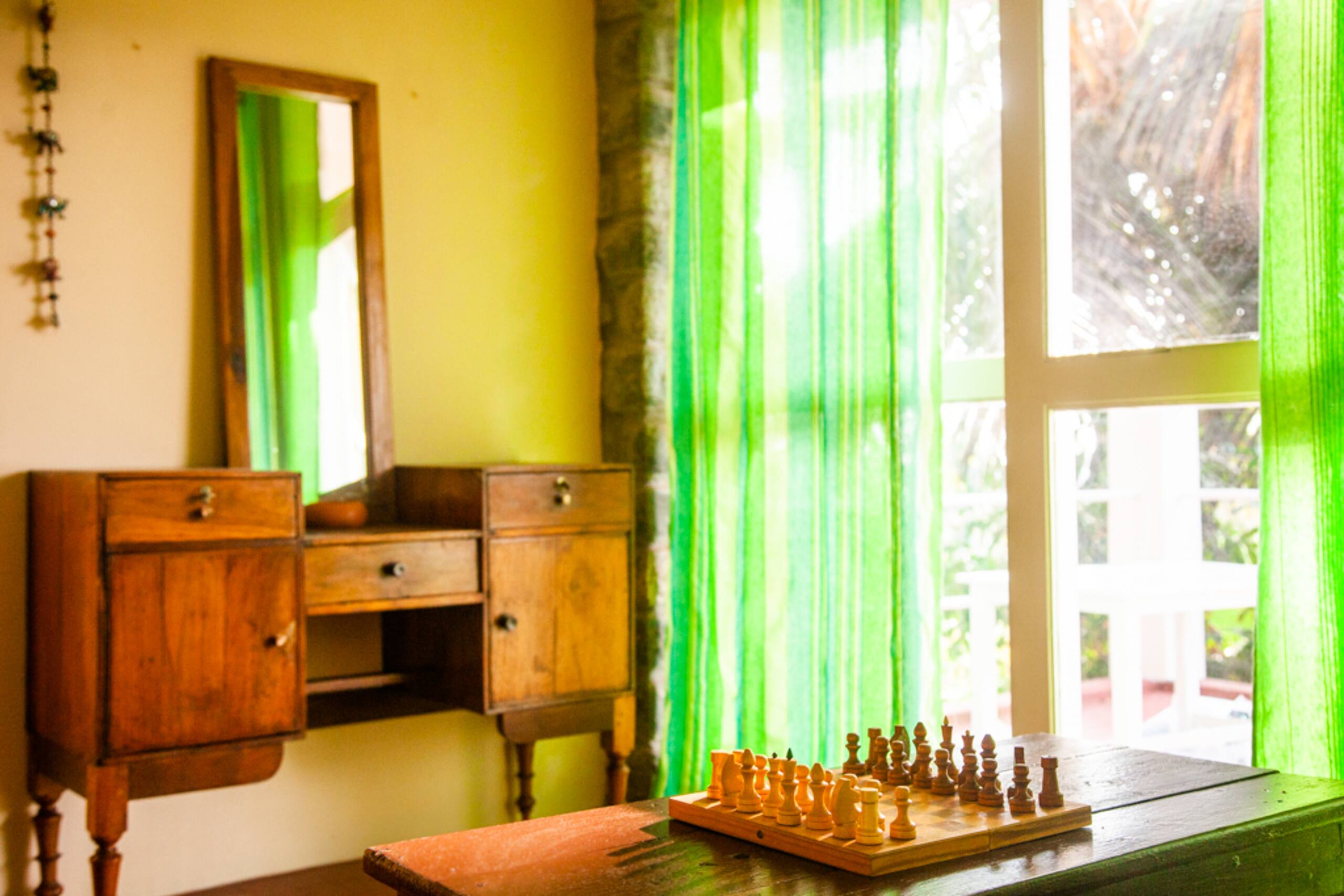 Private Yoga Retreat Center in Tropical Kerala 28