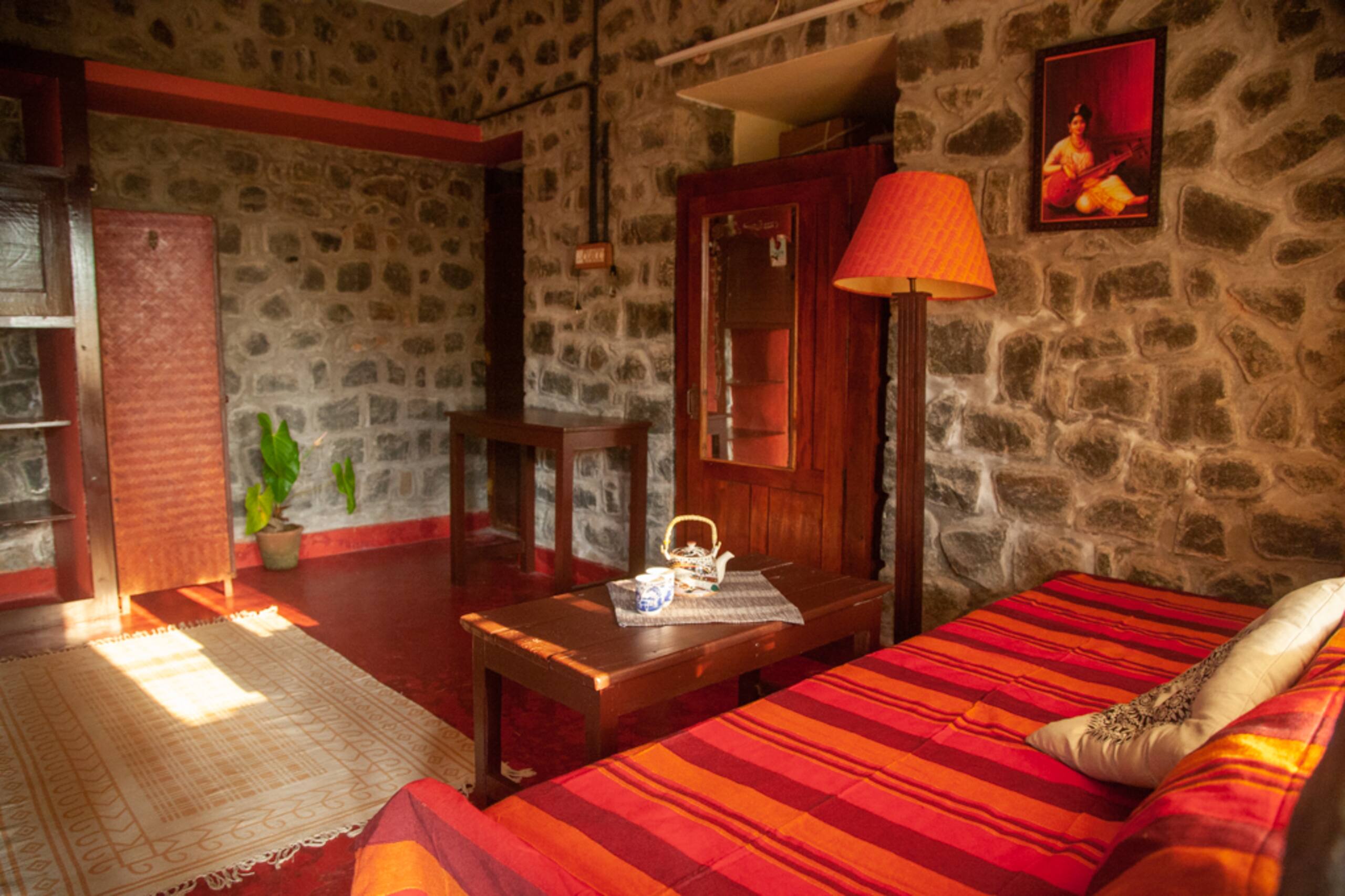 Private Yoga Retreat Center in Tropical Kerala 14