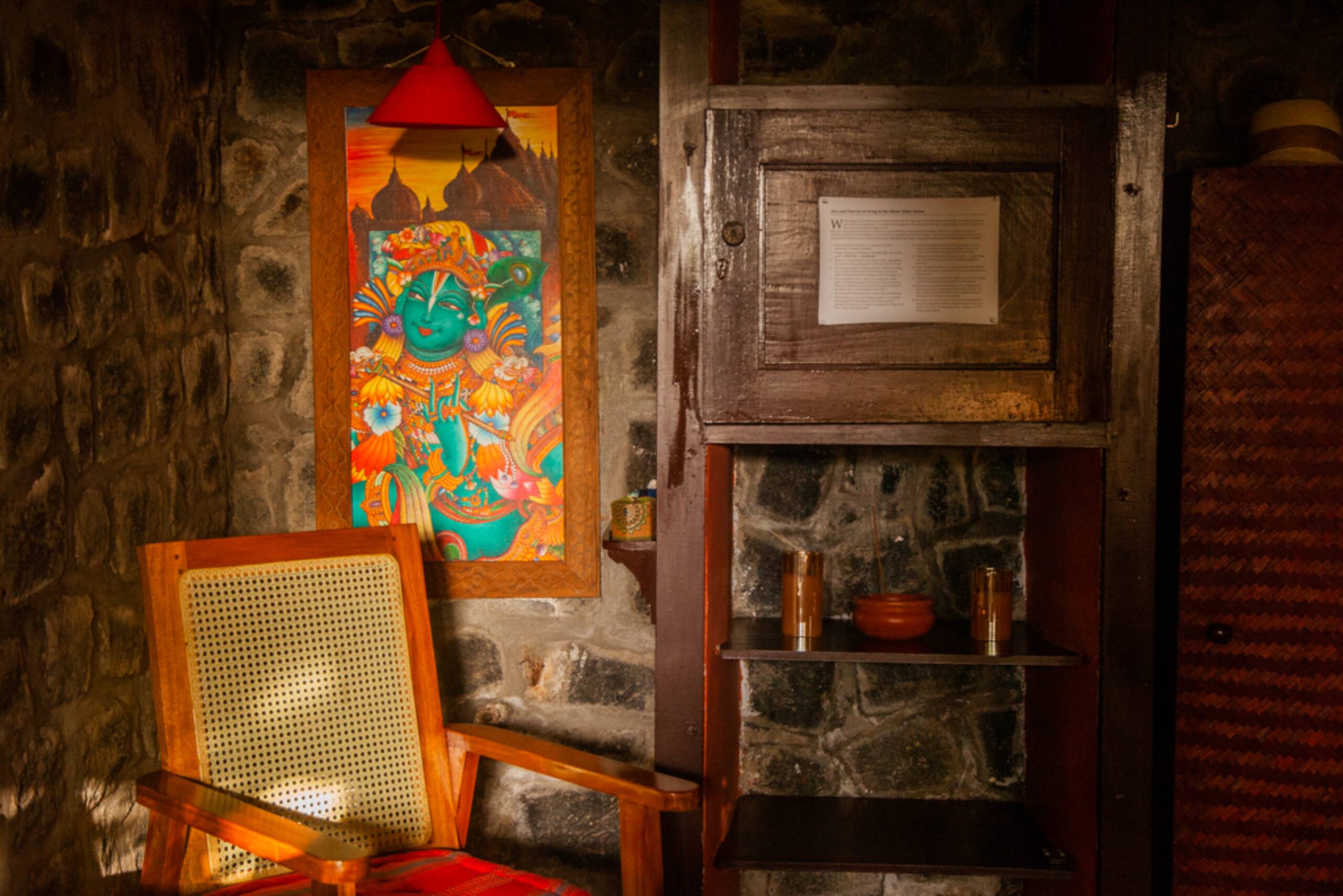 Private Yoga Retreat Center in Tropical Kerala 19