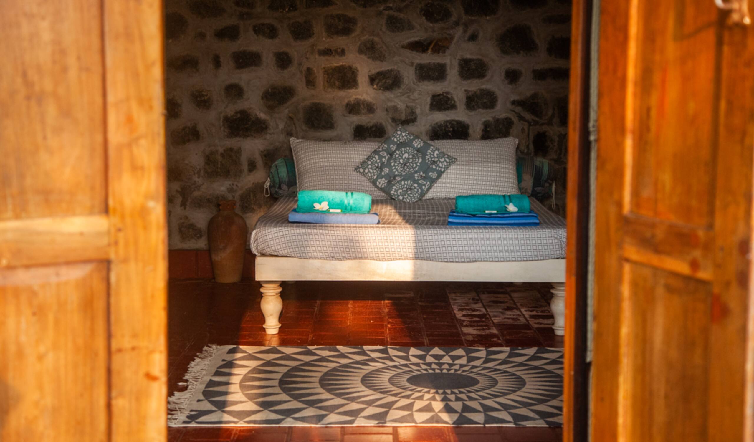 Private Yoga Retreat Center in Tropical Kerala 21