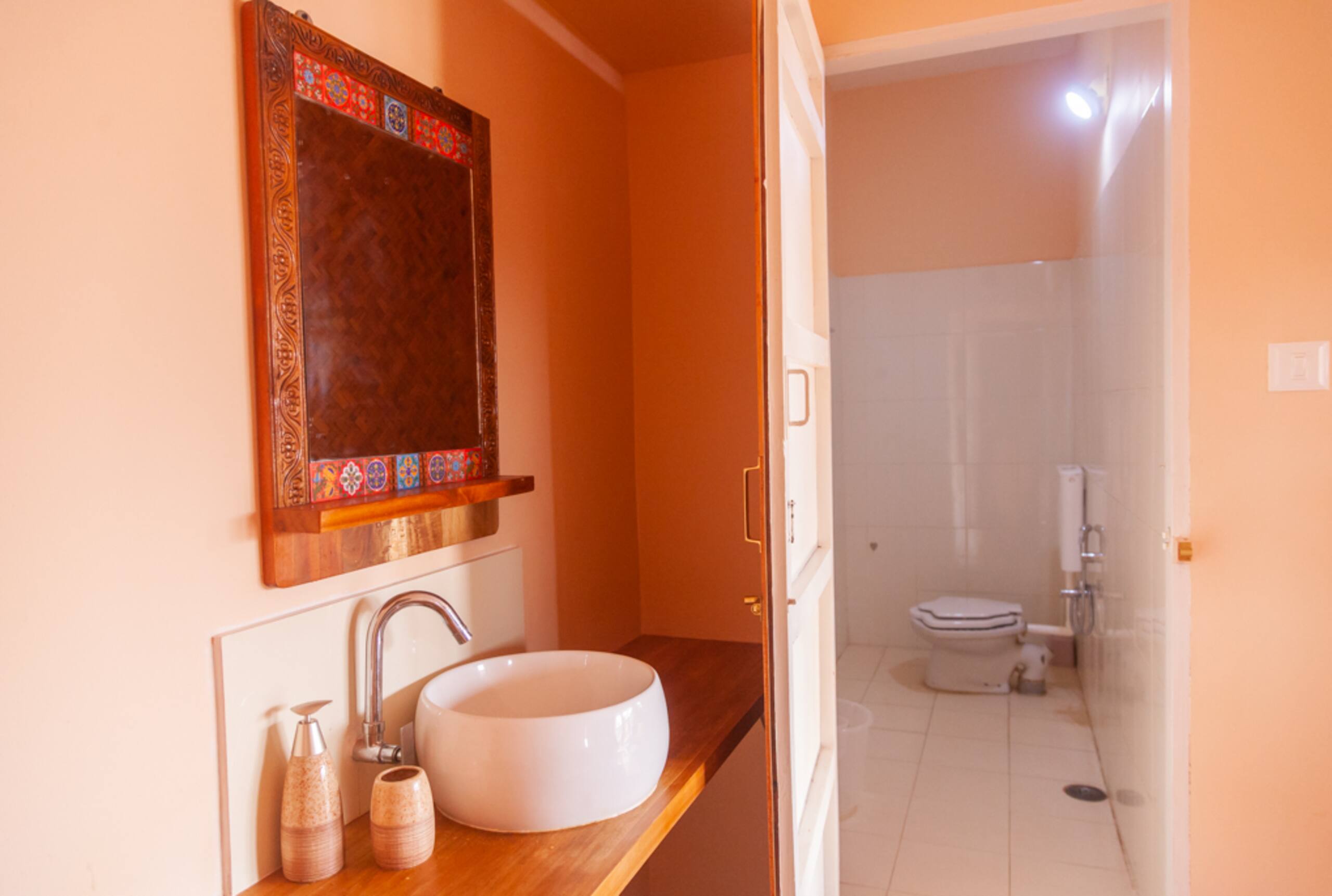 Private Yoga Retreat Center in Tropical Kerala 37
