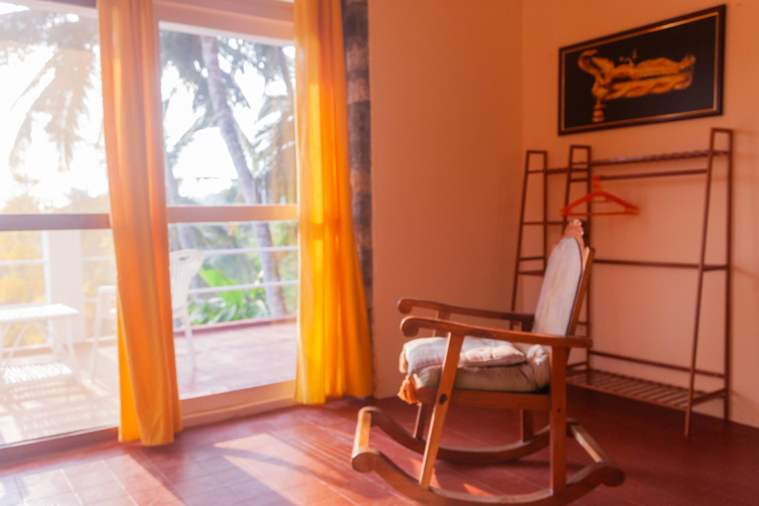 Private Yoga Retreat Center in Tropical Kerala 35