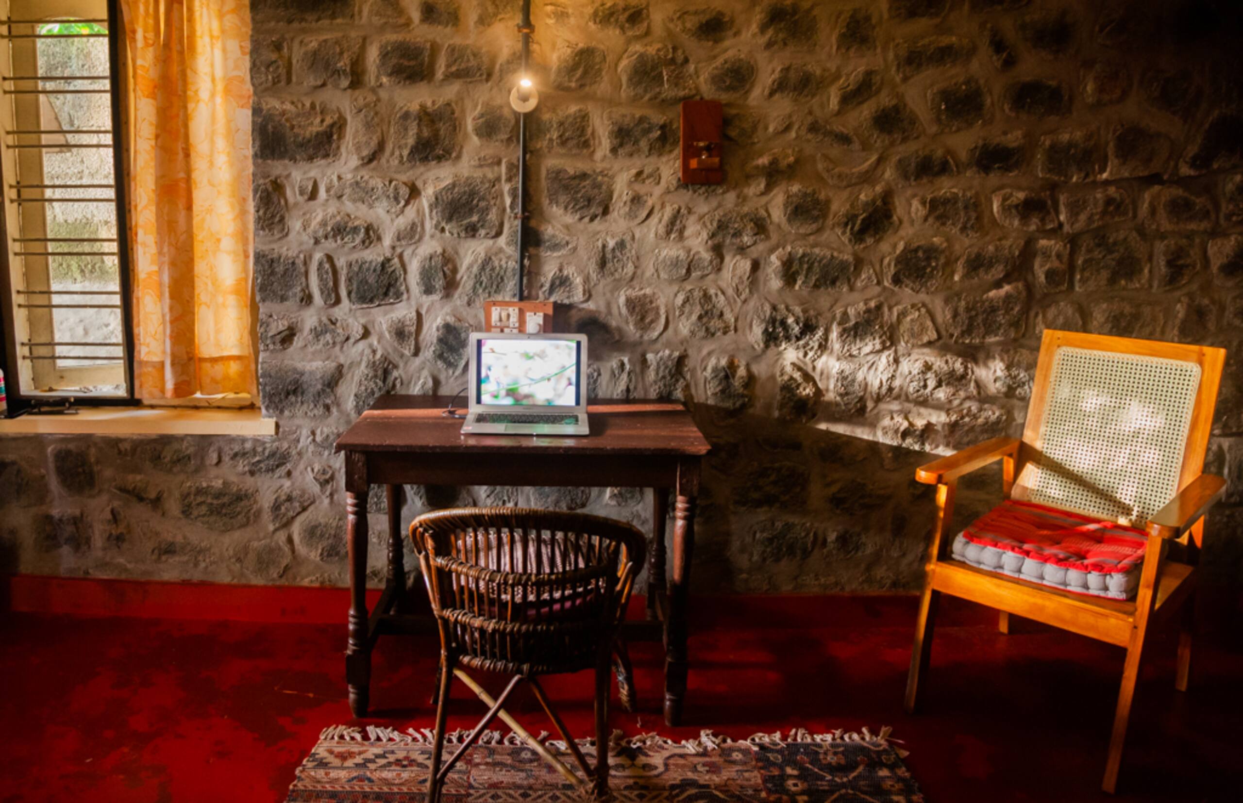 Private Yoga Retreat Center in Tropical Kerala 20