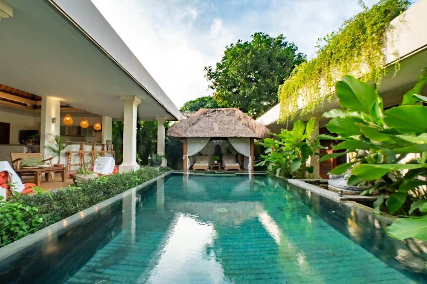 Villa Kalyana