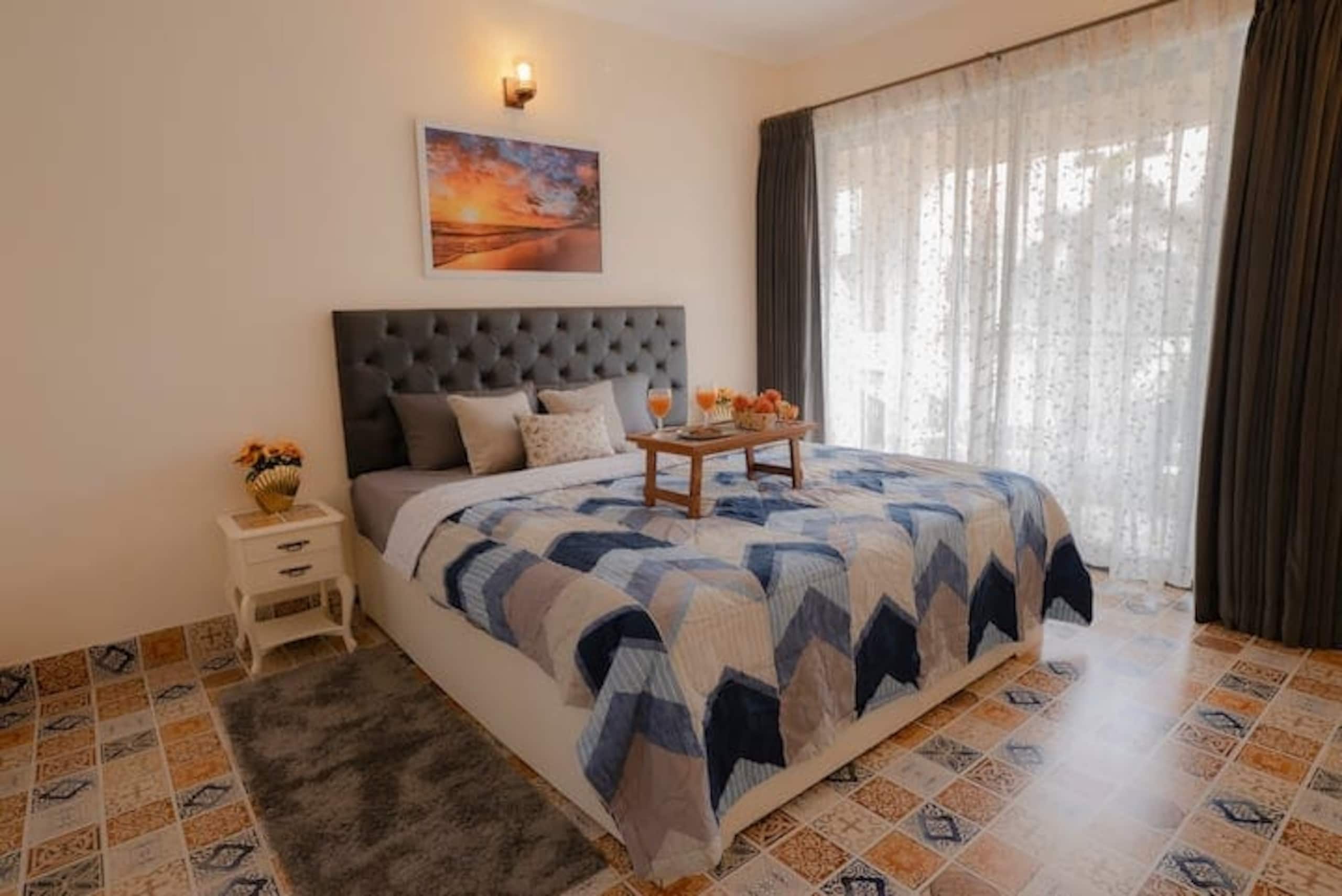 House of Nirvana | Poolside 2BHK in Siolim 8