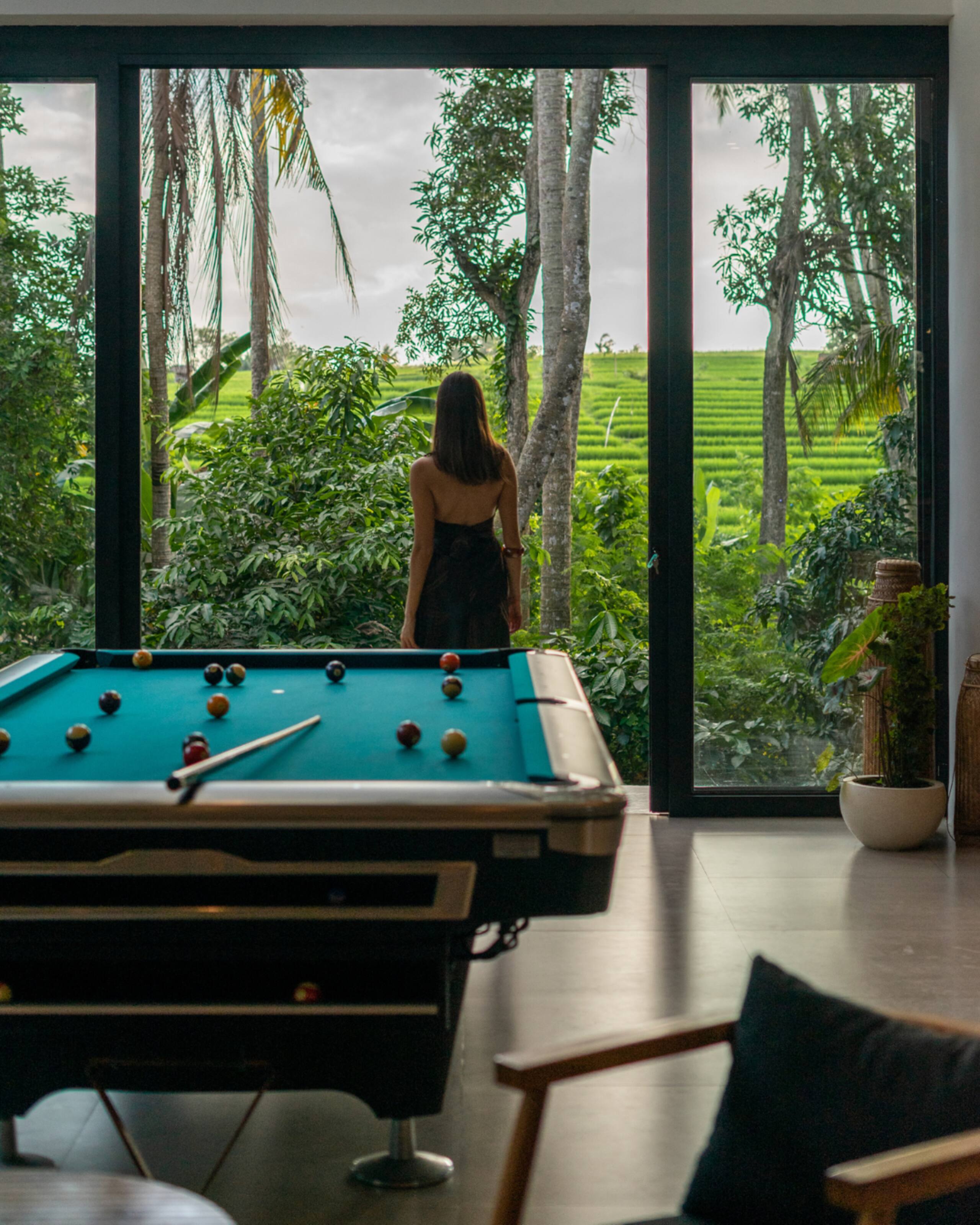 Villa Satiya: Superb tropical 4BR Pererenan villa — photo 4