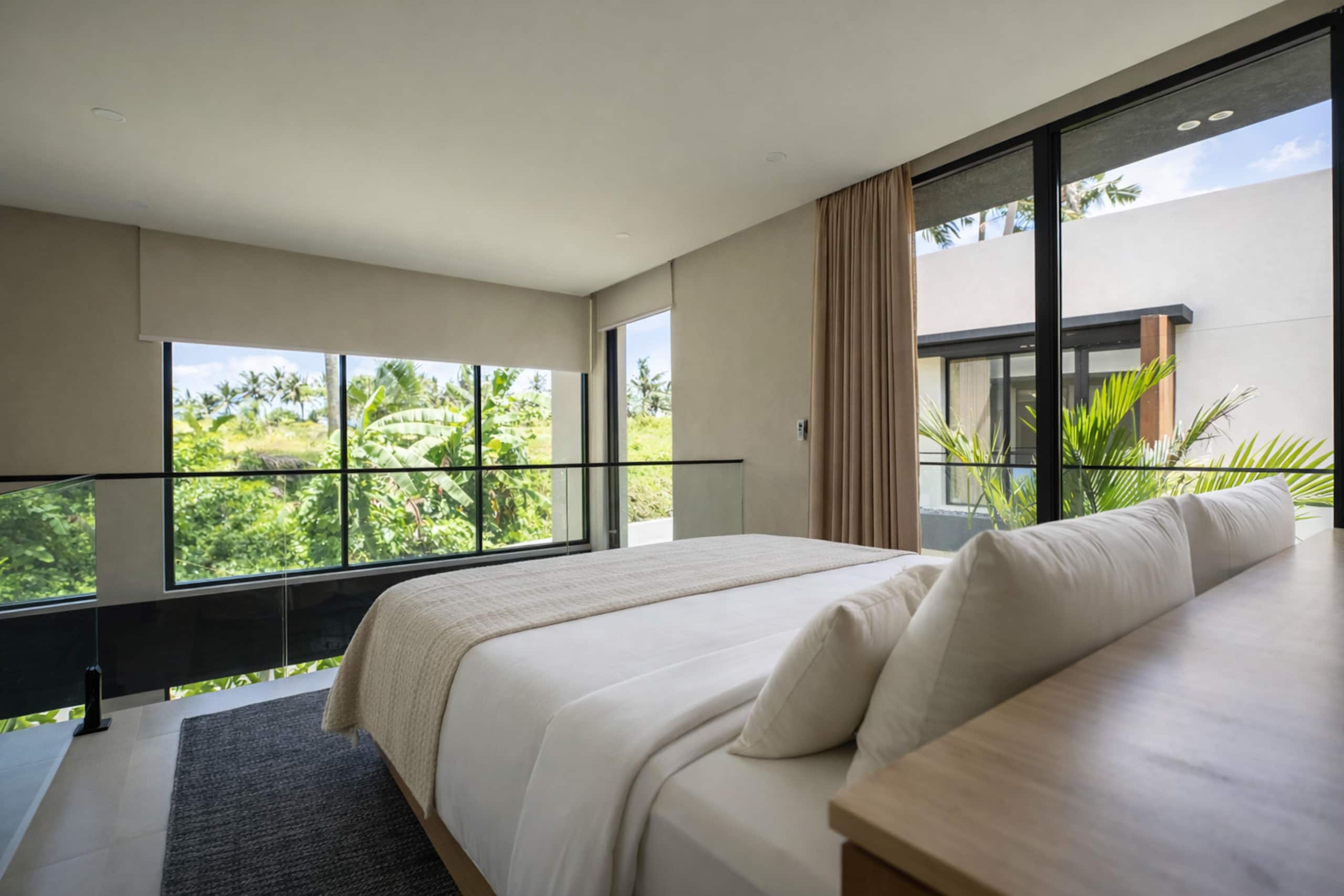 Modern One Bedroom Villa — photo 3