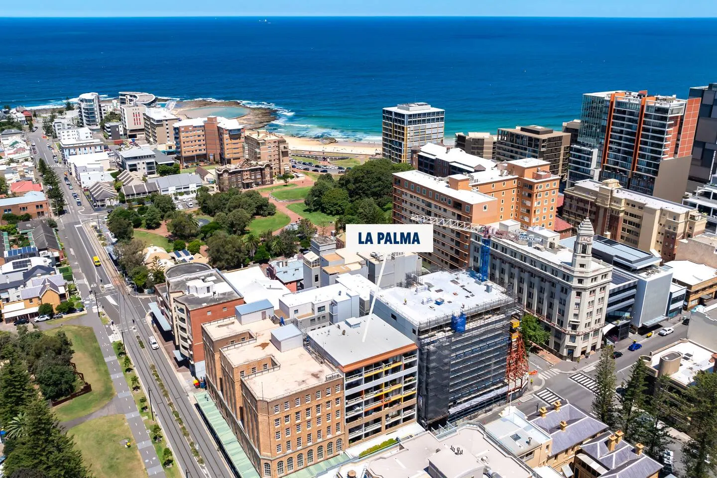 La Palma - Free Parking - Walk to Beach 20