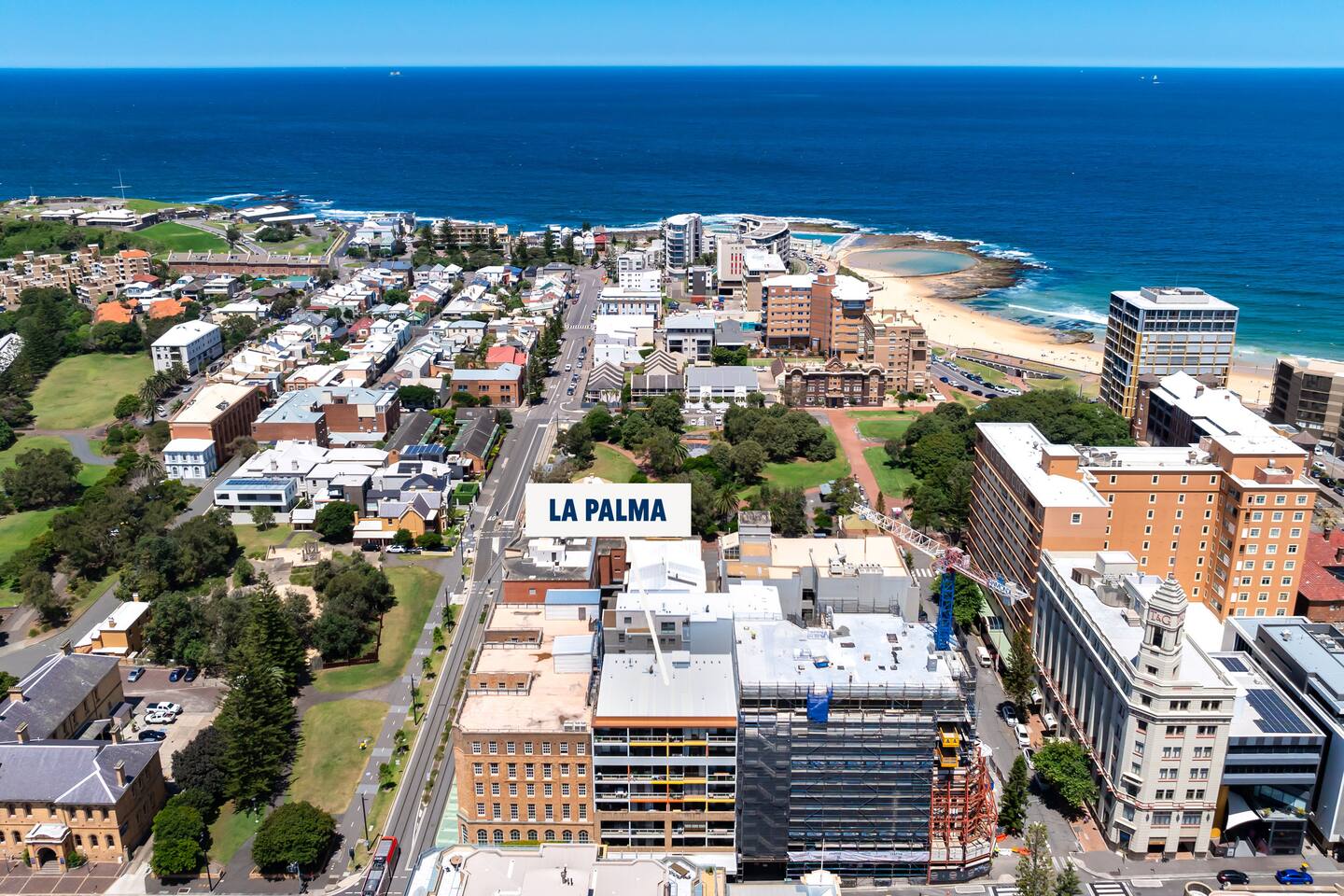 La Palma - Free Parking - Walk to Beach 3