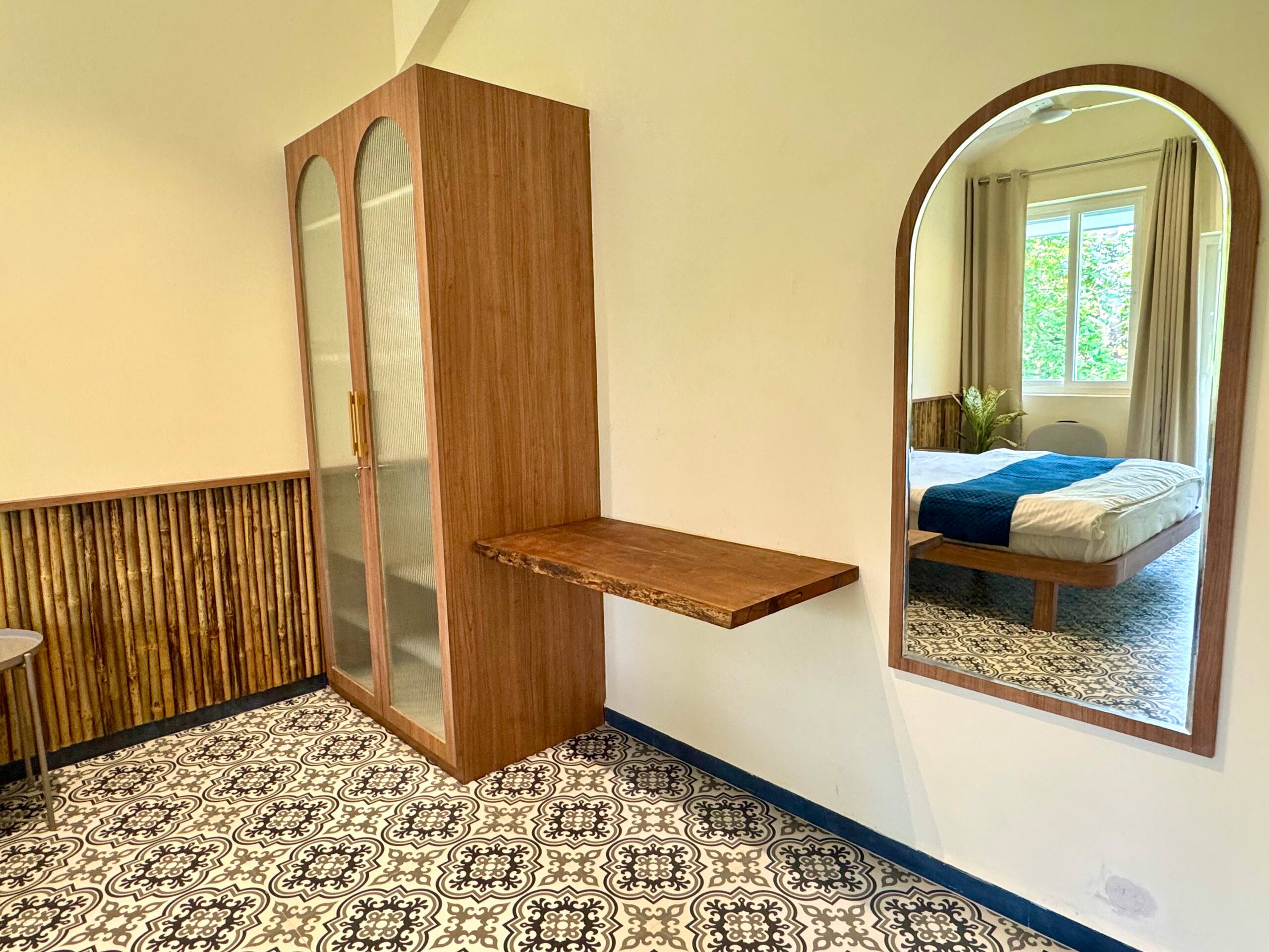 Tropical Haven by Akaya Collective | 3BHK Nr Beach 26