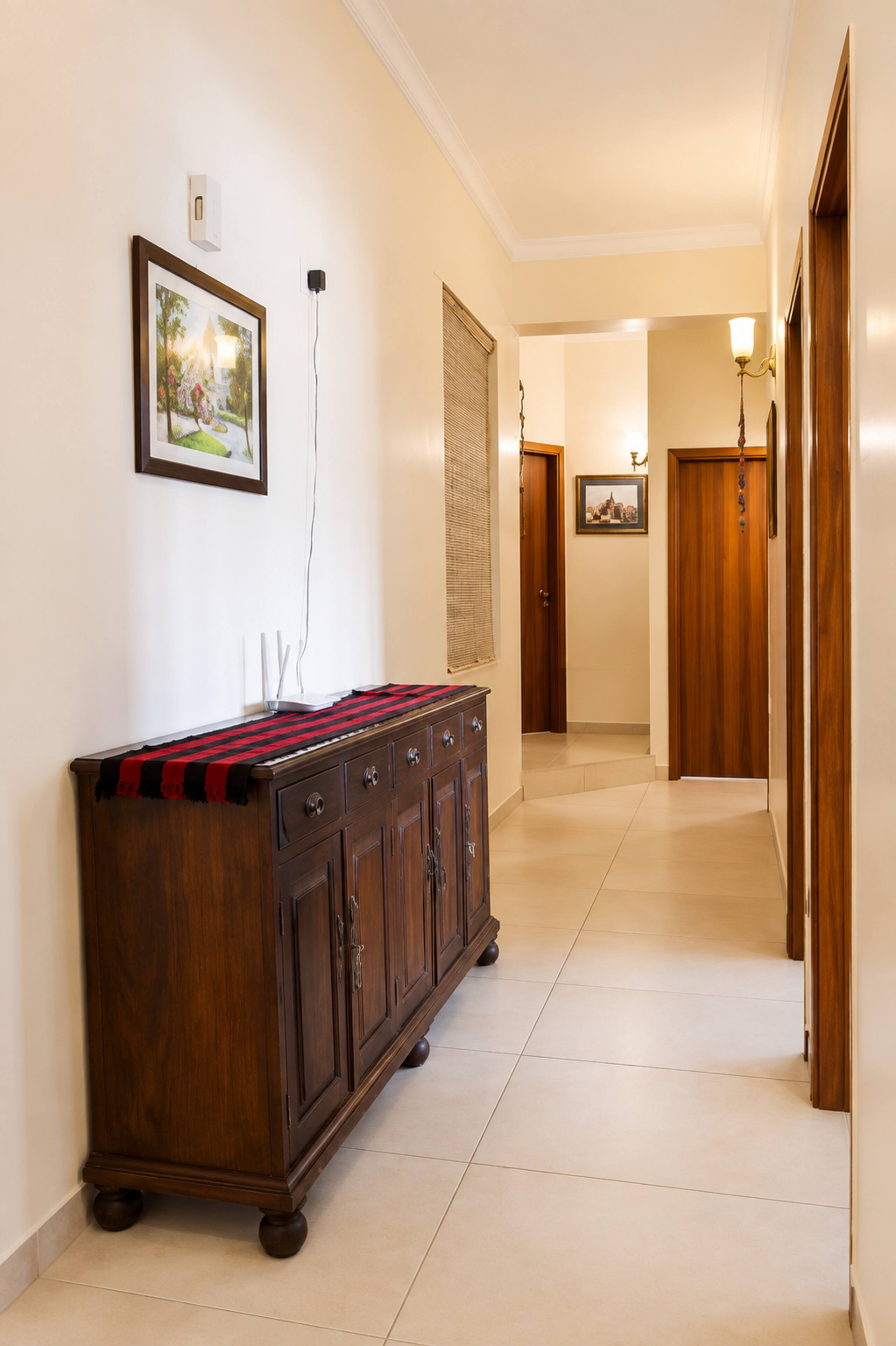 2BR Penthouse • Pool • Candolim 25