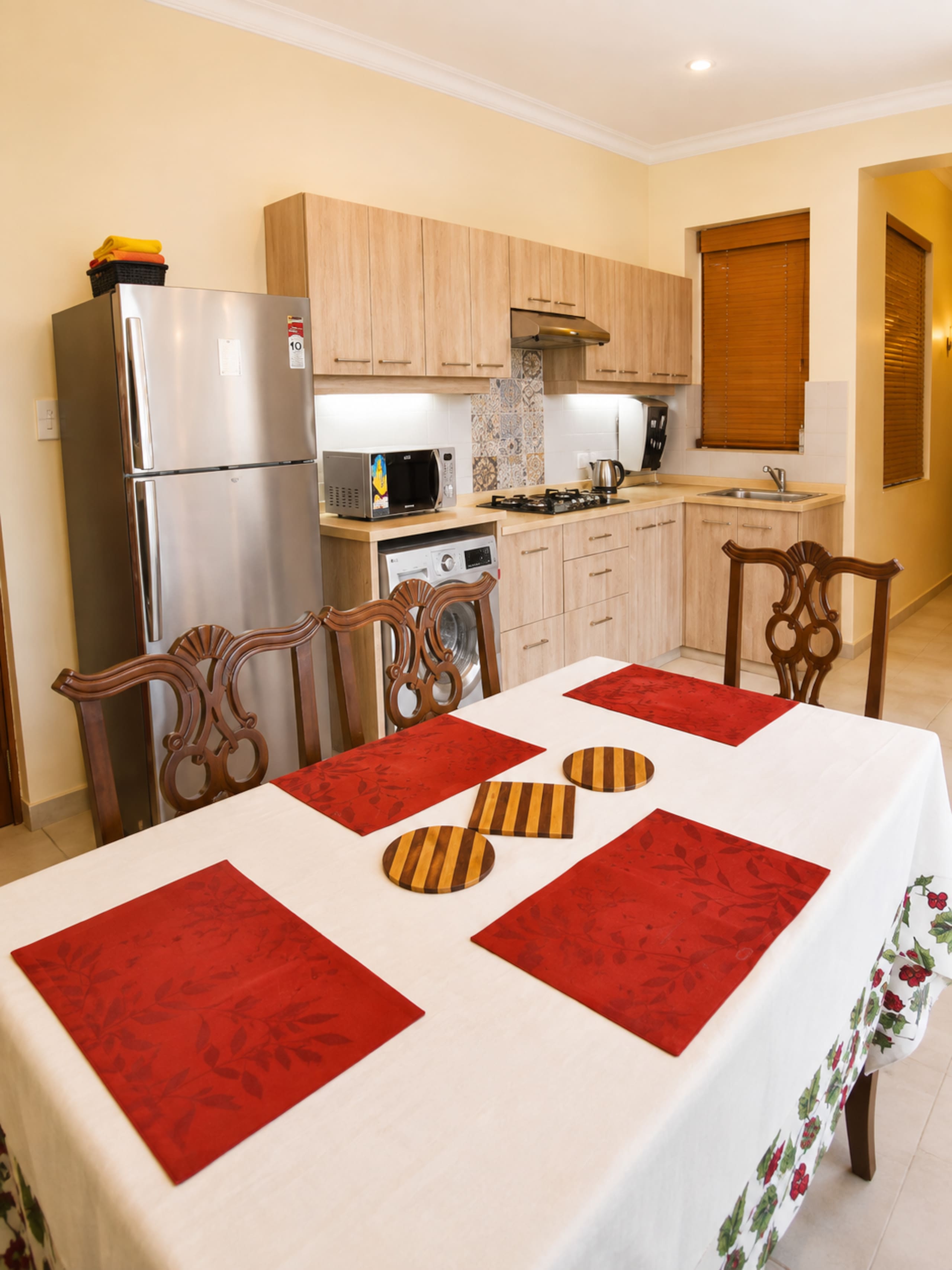 2BR Penthouse • Pool • Candolim 13