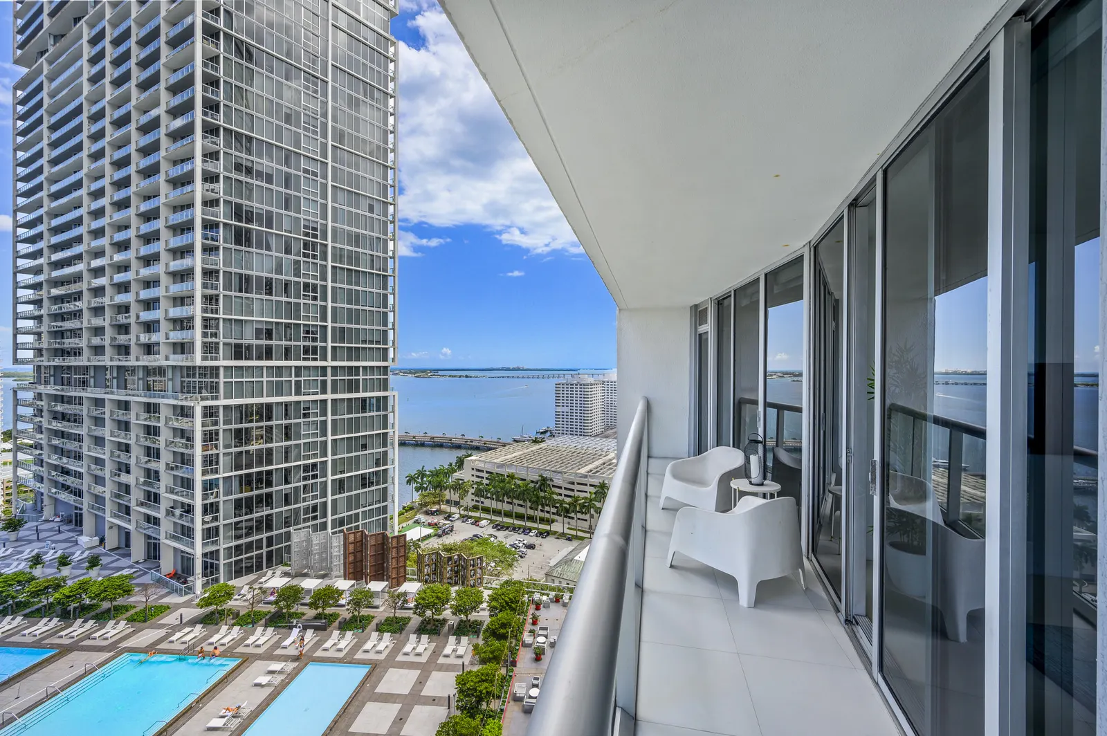 ★★ Magnificent Unit with Priceless Views W Icon ★★ 15