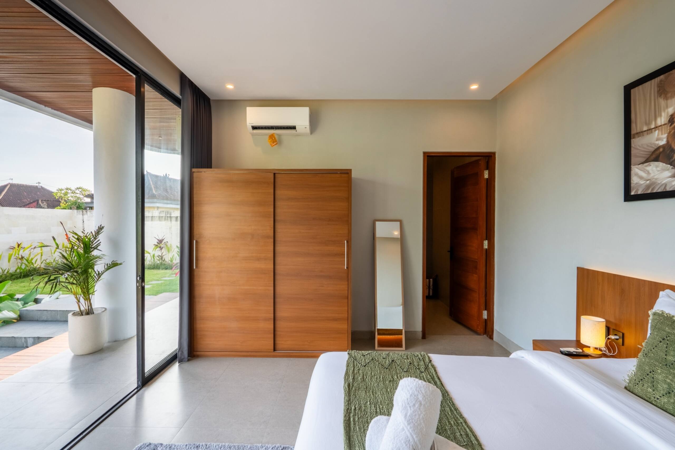 Jungle Breeze - 3BR Villa with Two Pools, Tabanan 20