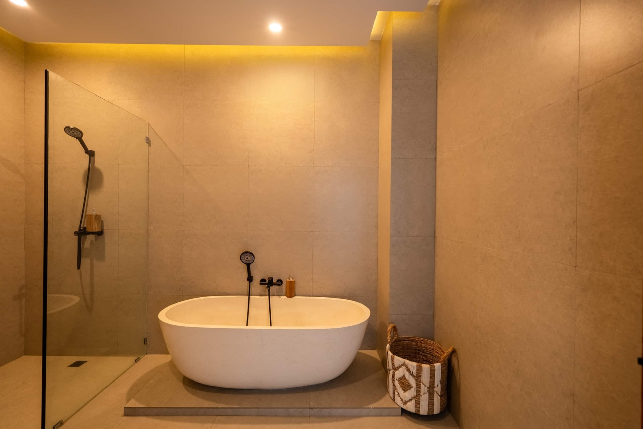 Jungle Breeze - 3BR Villa with Two Pools, Tabanan 30