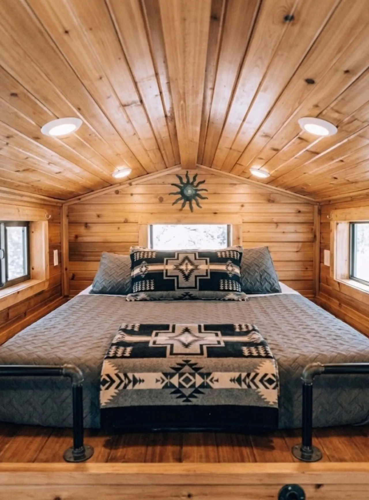 Grow Loft at TinyCamp Resort Sedona 5