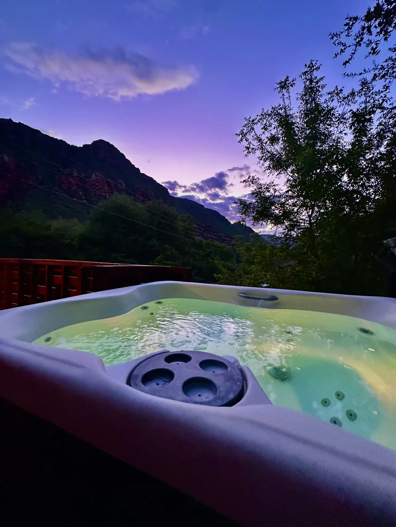 Grow Loft at TinyCamp Resort Sedona 6