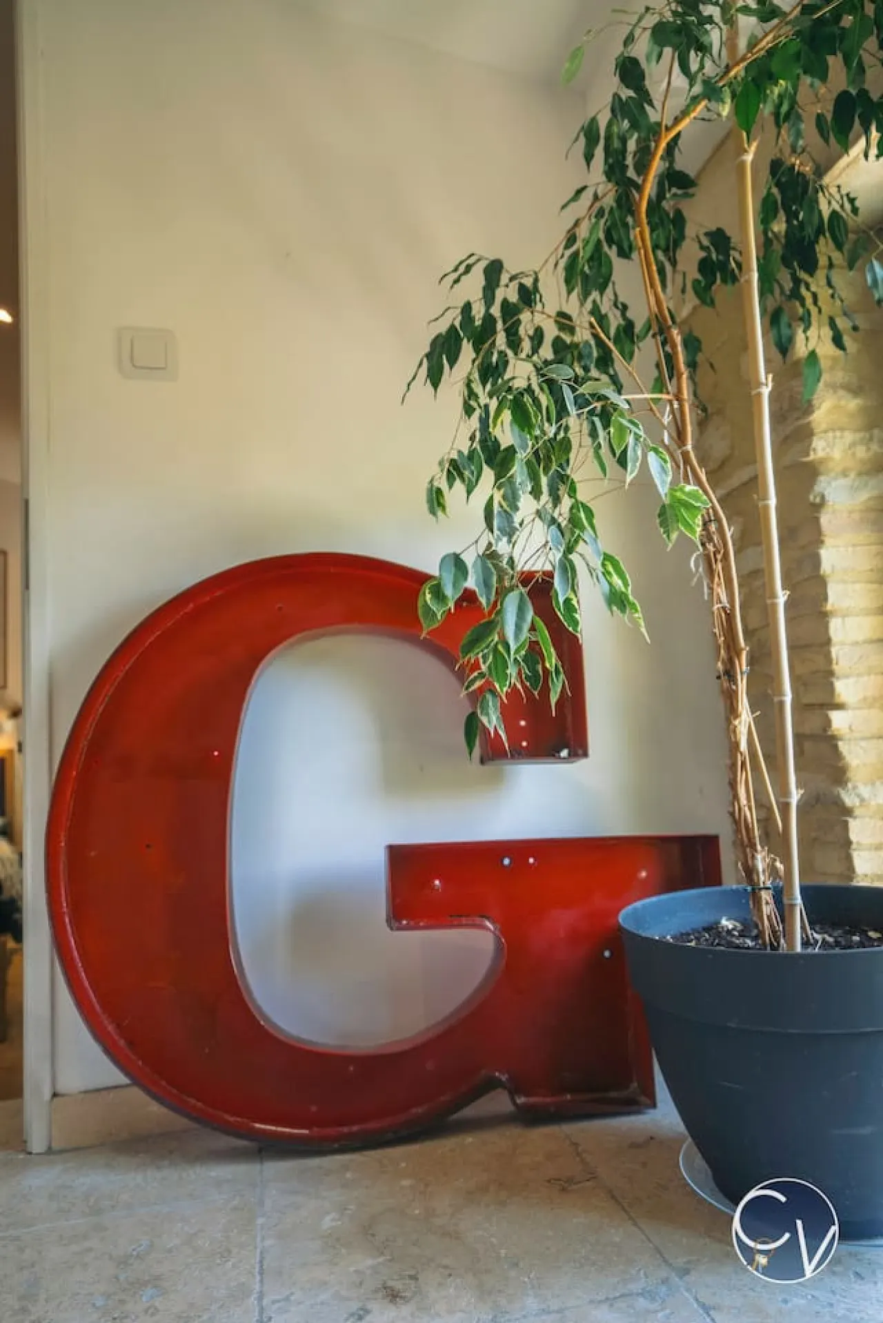 Charmant Mas Provençal avec piscine 14
