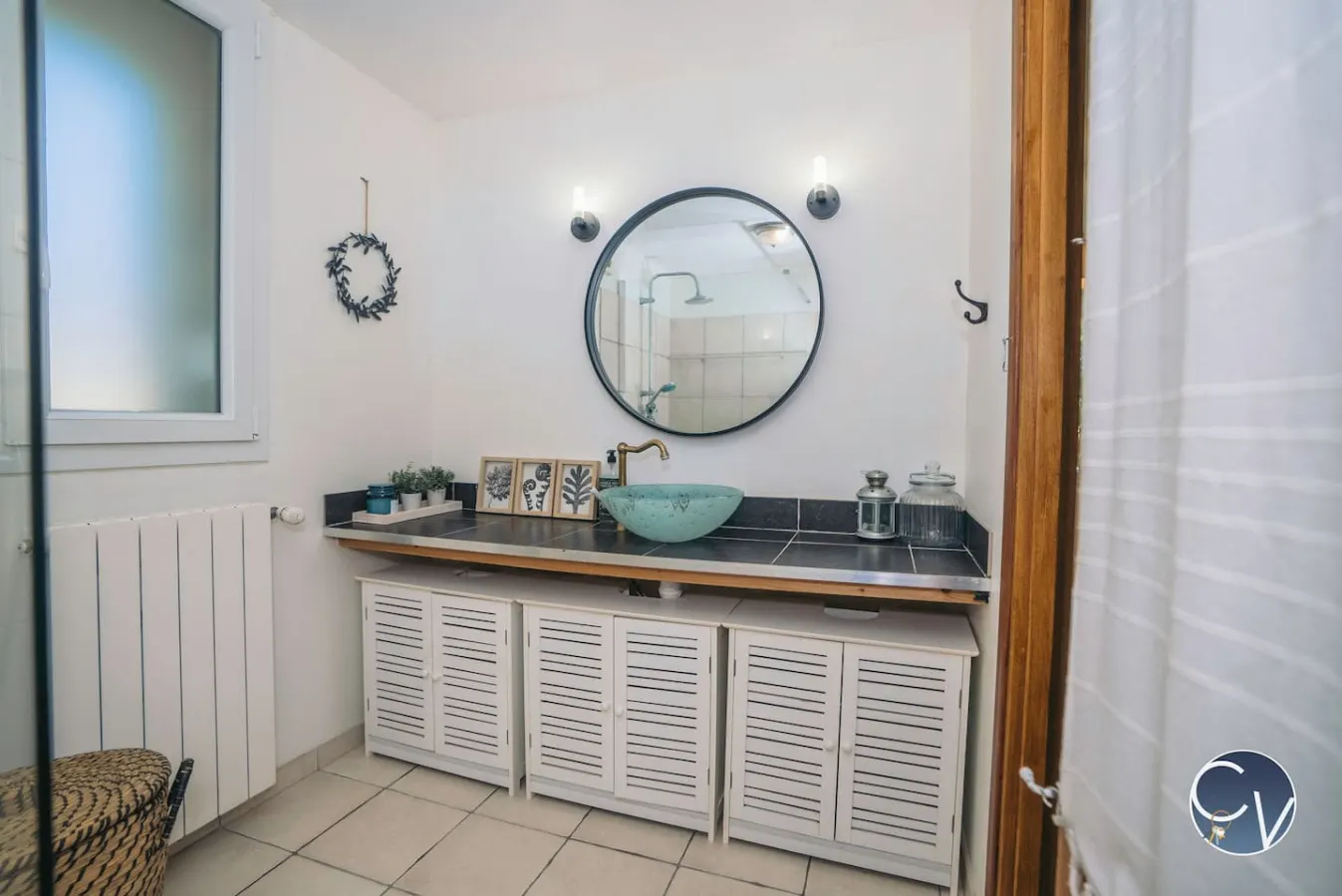 Charmant Mas Provençal avec piscine 18