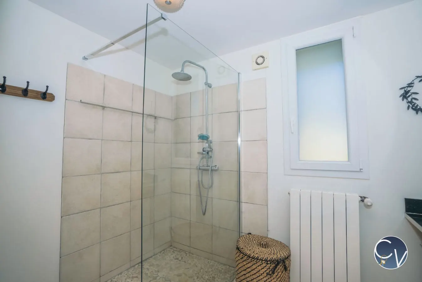 Charmant Mas Provençal avec piscine 19