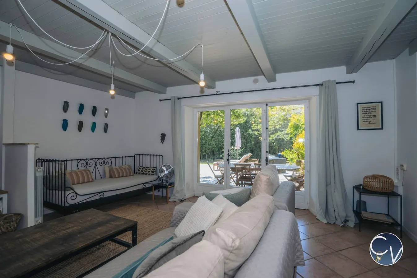 Charmant Mas Provençal avec piscine 20
