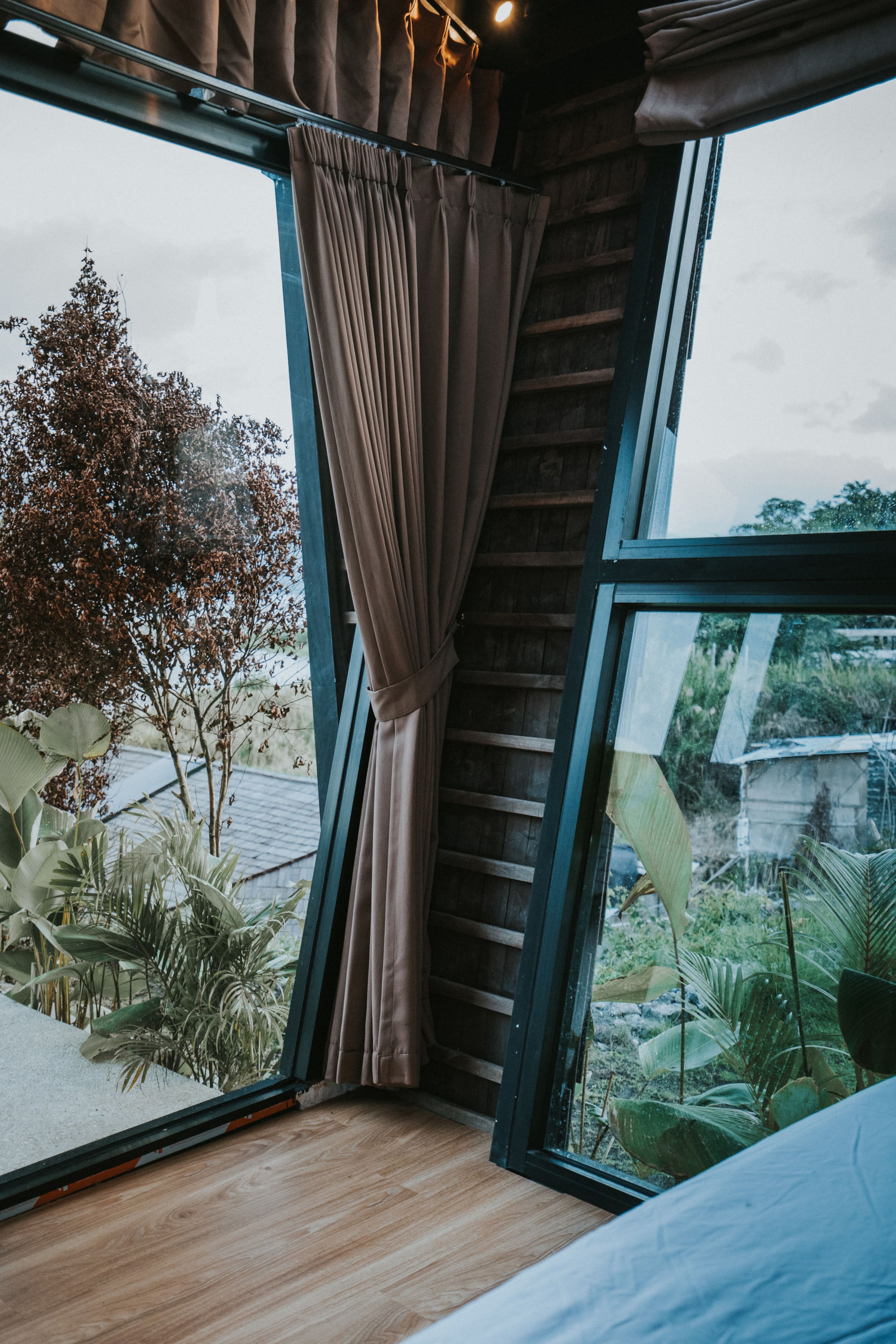 Skylake Suite - Panoramic Hot Spring & Lake View 23