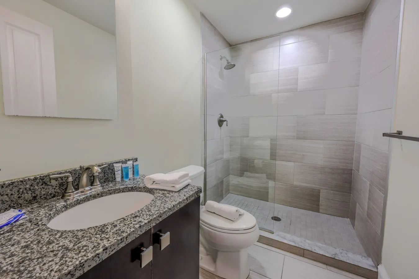 Cozy 2br in Boston FIDI District 10
