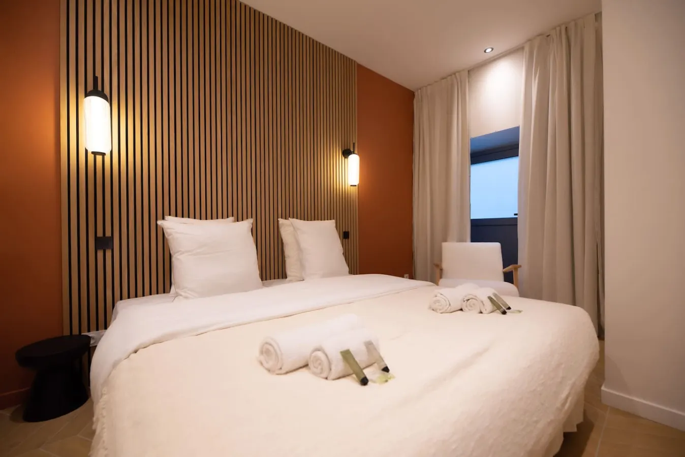 2. Cosy 1BR - Parc des expositions — photo 2