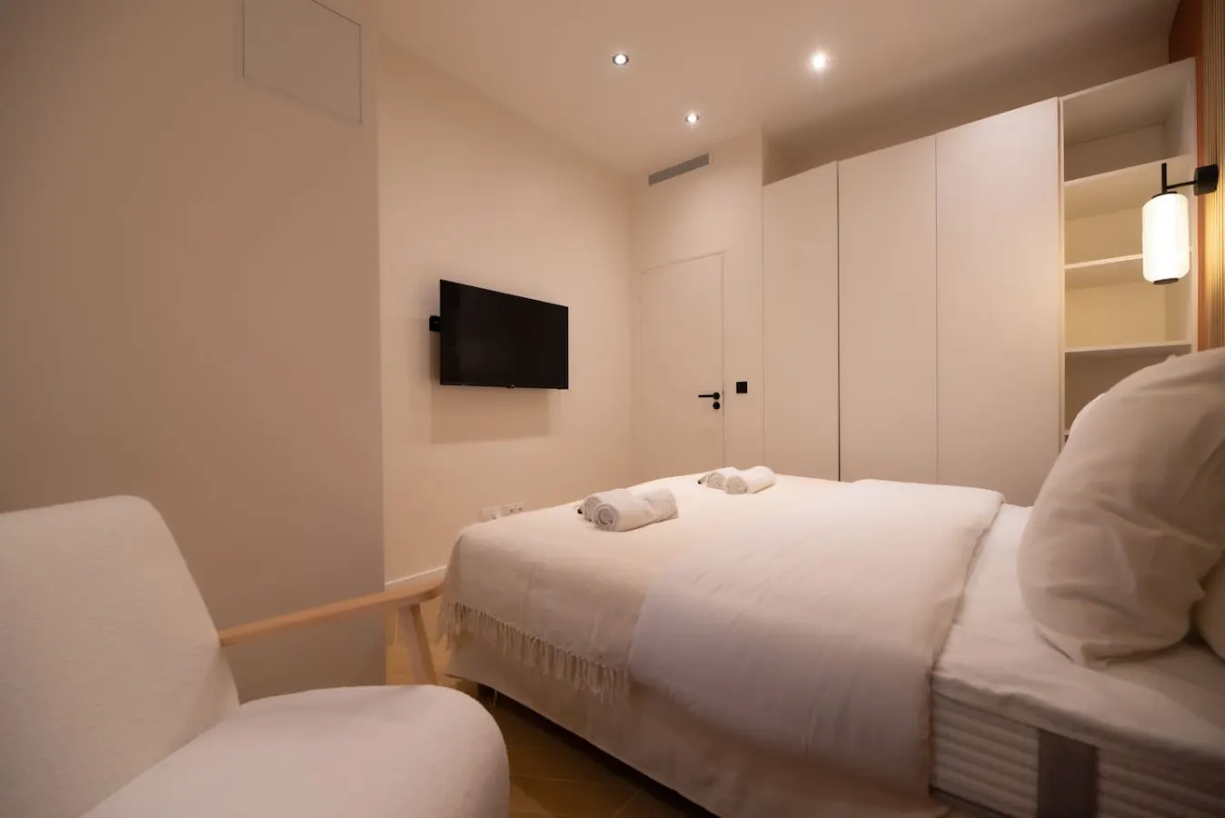 2. Cosy 1BR - Parc des expositions 9