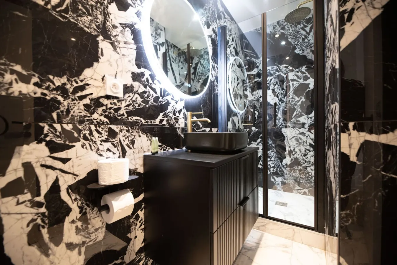 2. Cosy 1BR - Parc des expositions 6